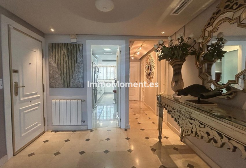 Resale - Apartment - Benidorm - Benidorm Centro