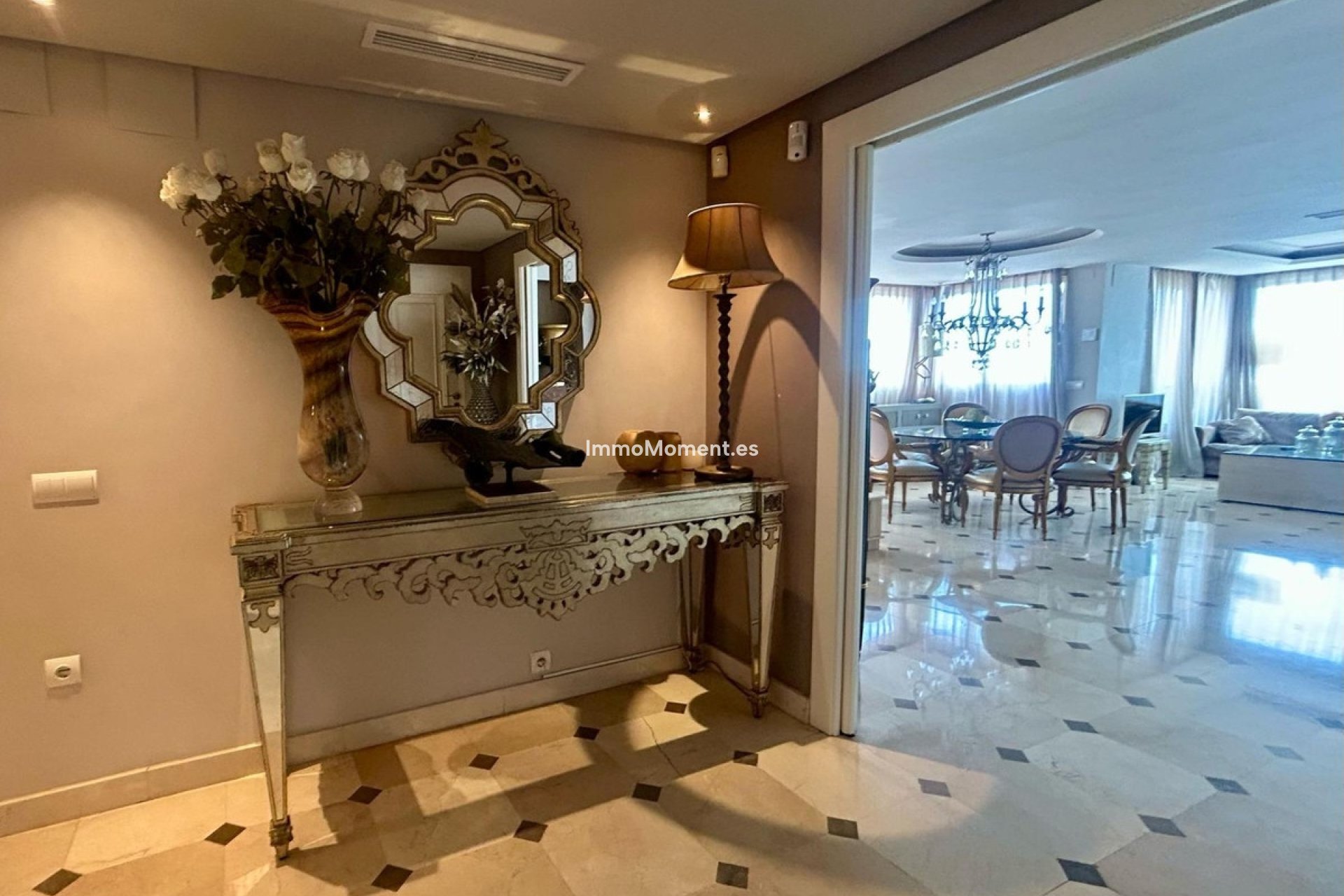 Resale - Apartment - Benidorm - Benidorm Centro