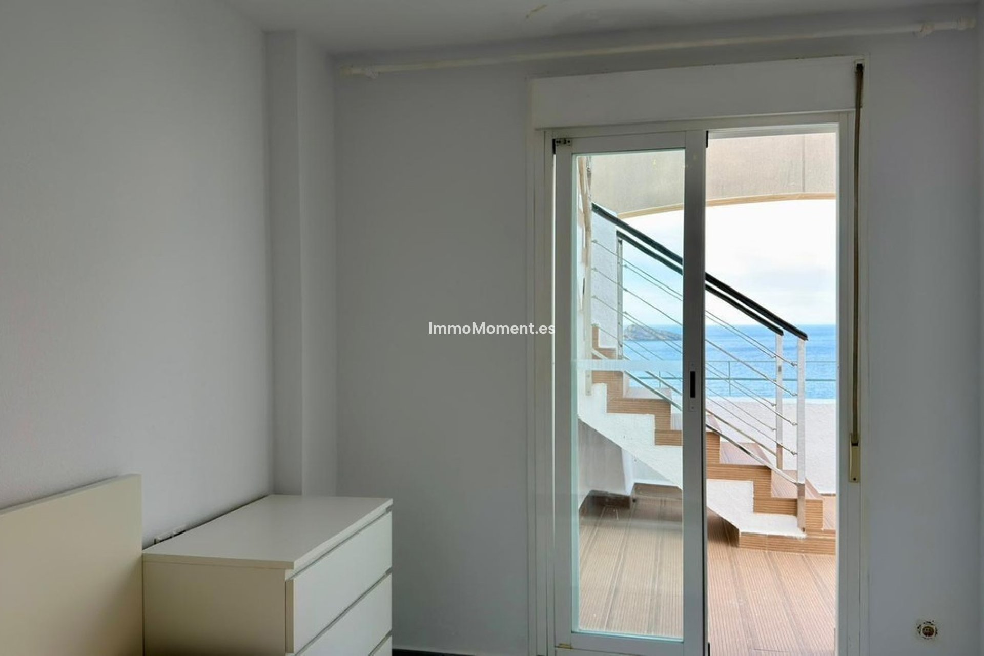 Resale - Apartment - Benidorm - Benidorm Centro