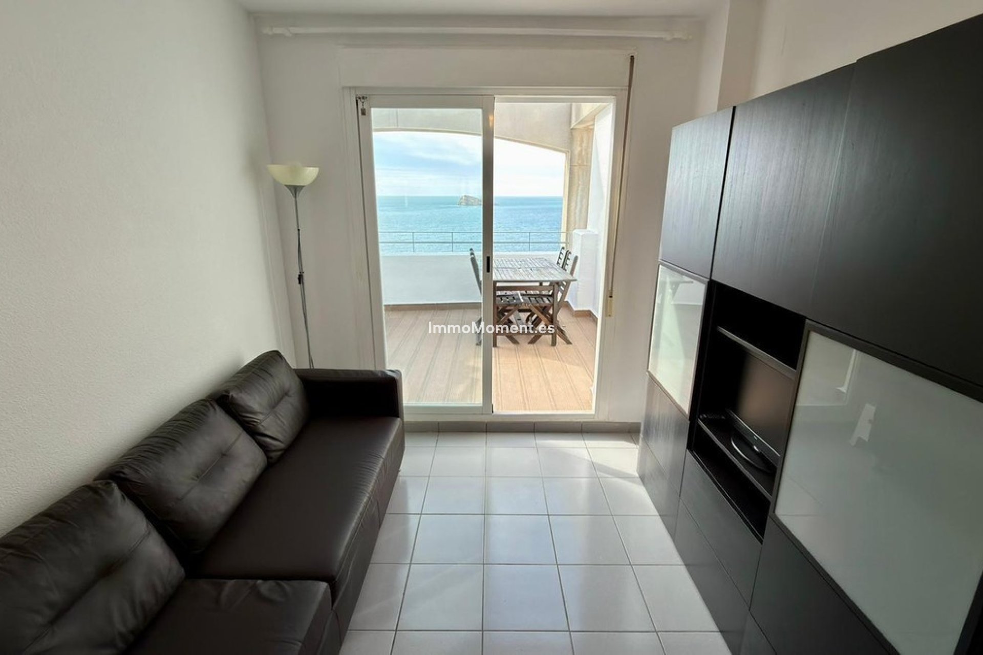 Resale - Apartment - Benidorm - Benidorm Centro