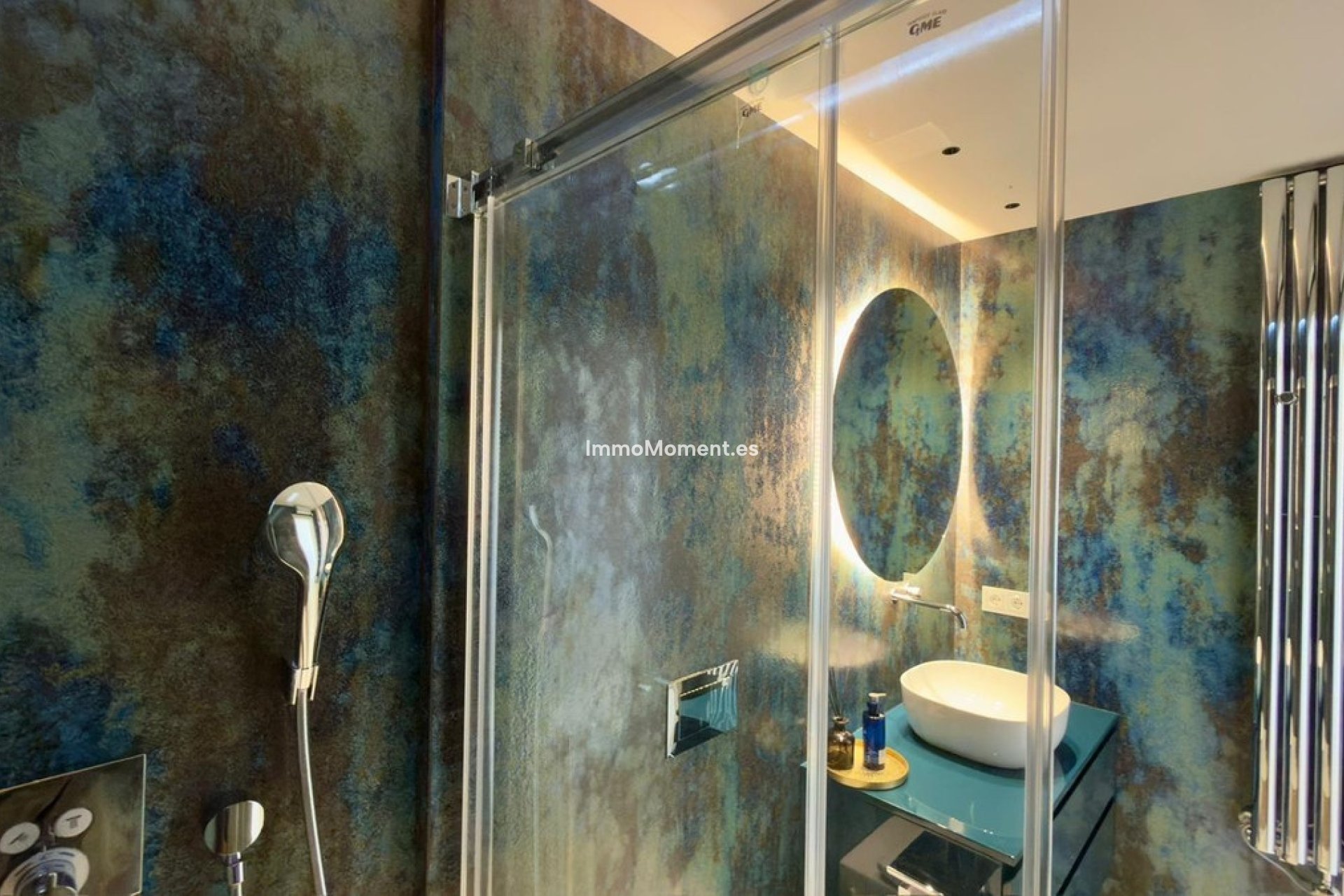 Resale - Apartment - Benidorm - Benidorm Centro