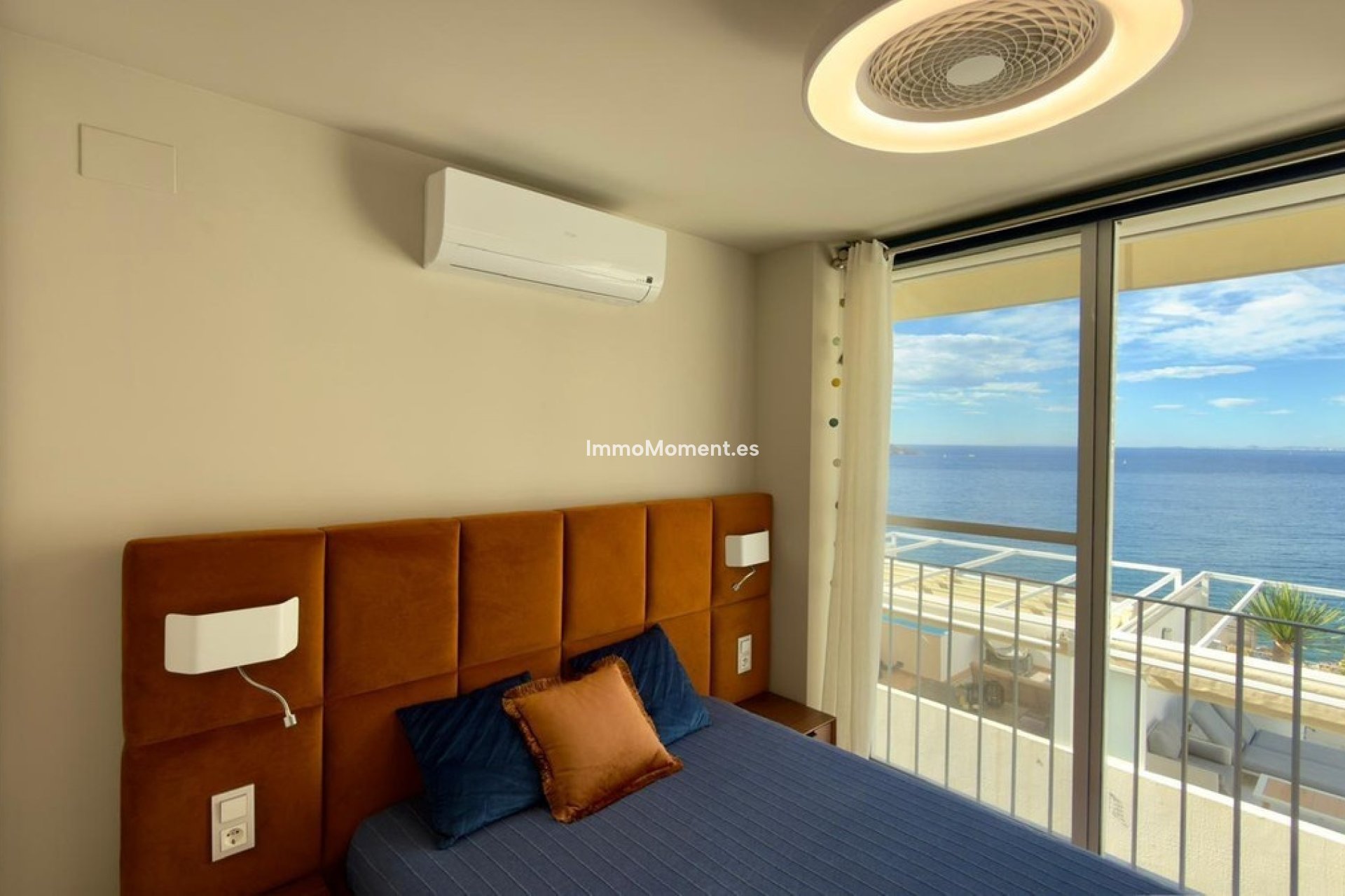 Resale - Apartment - Benidorm - Benidorm Centro