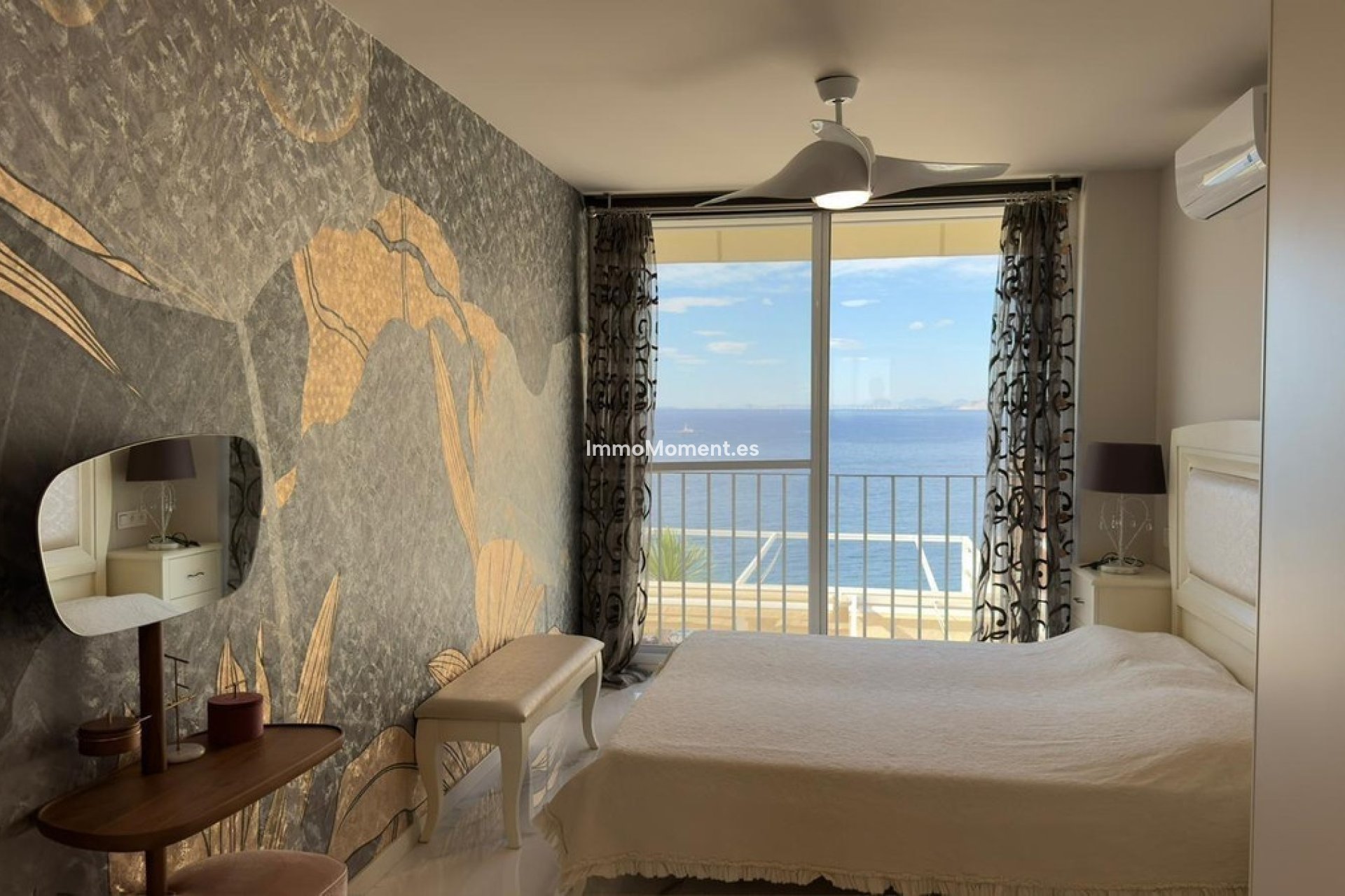 Resale - Apartment - Benidorm - Benidorm Centro