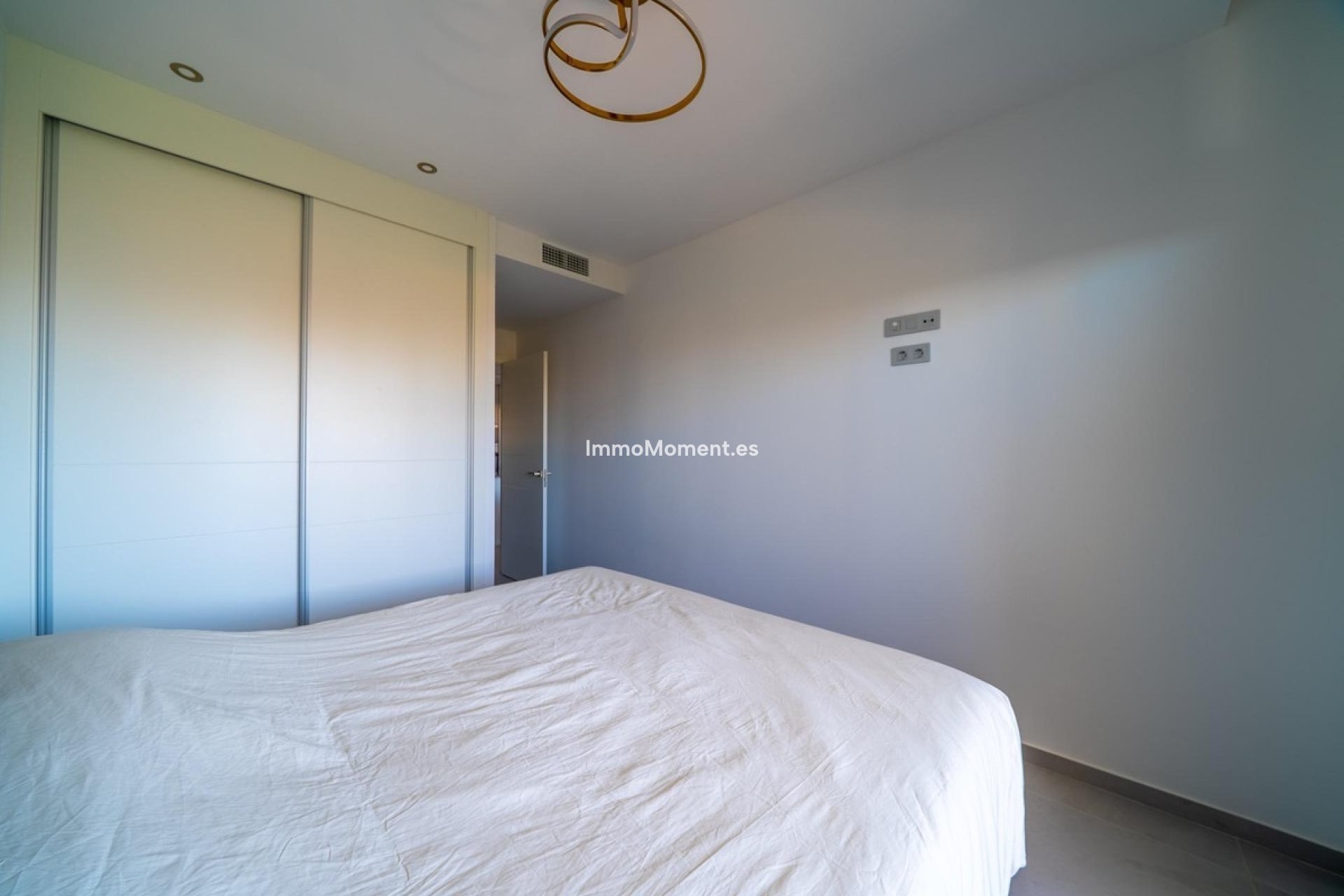Resale - Apartment - Benidorm - Benidorm Centro