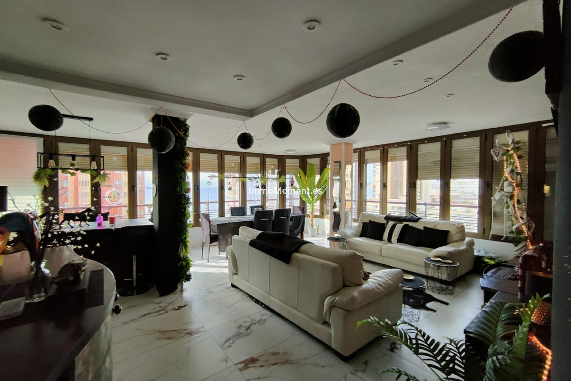 Resale - Apartment - Benidorm - Benidorm Centro