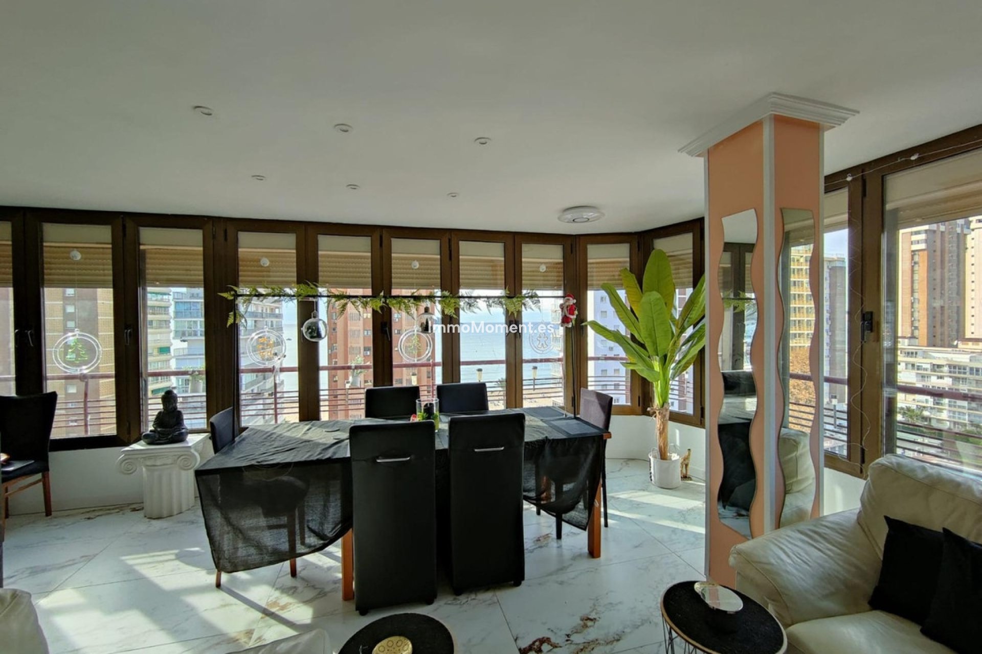 Resale - Apartment - Benidorm - Benidorm Centro