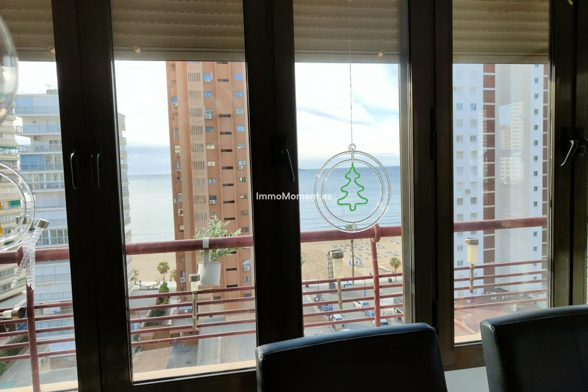 Resale - Apartment - Benidorm - Benidorm Centro