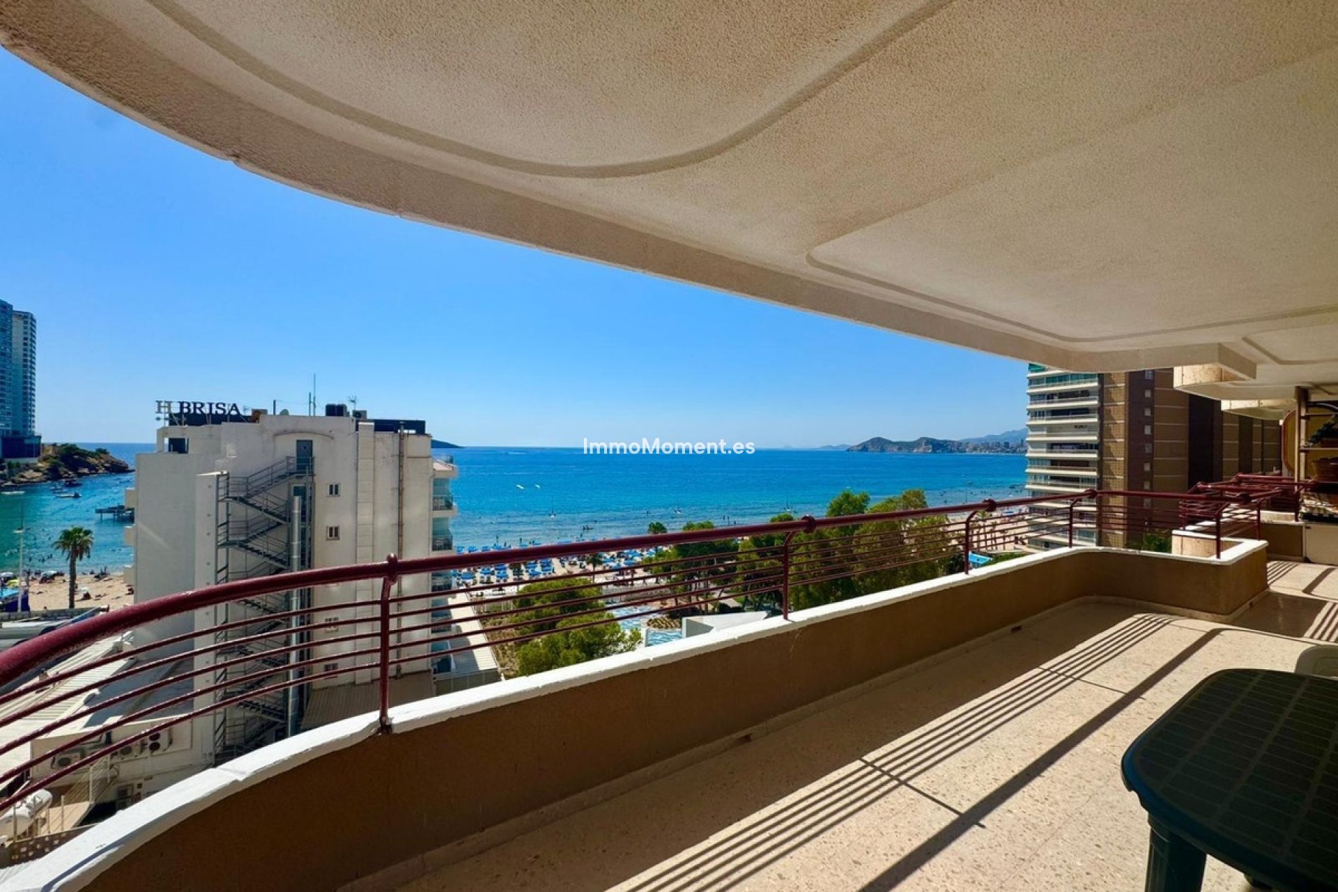 Resale - Apartment - Benidorm - Benidorm Centro