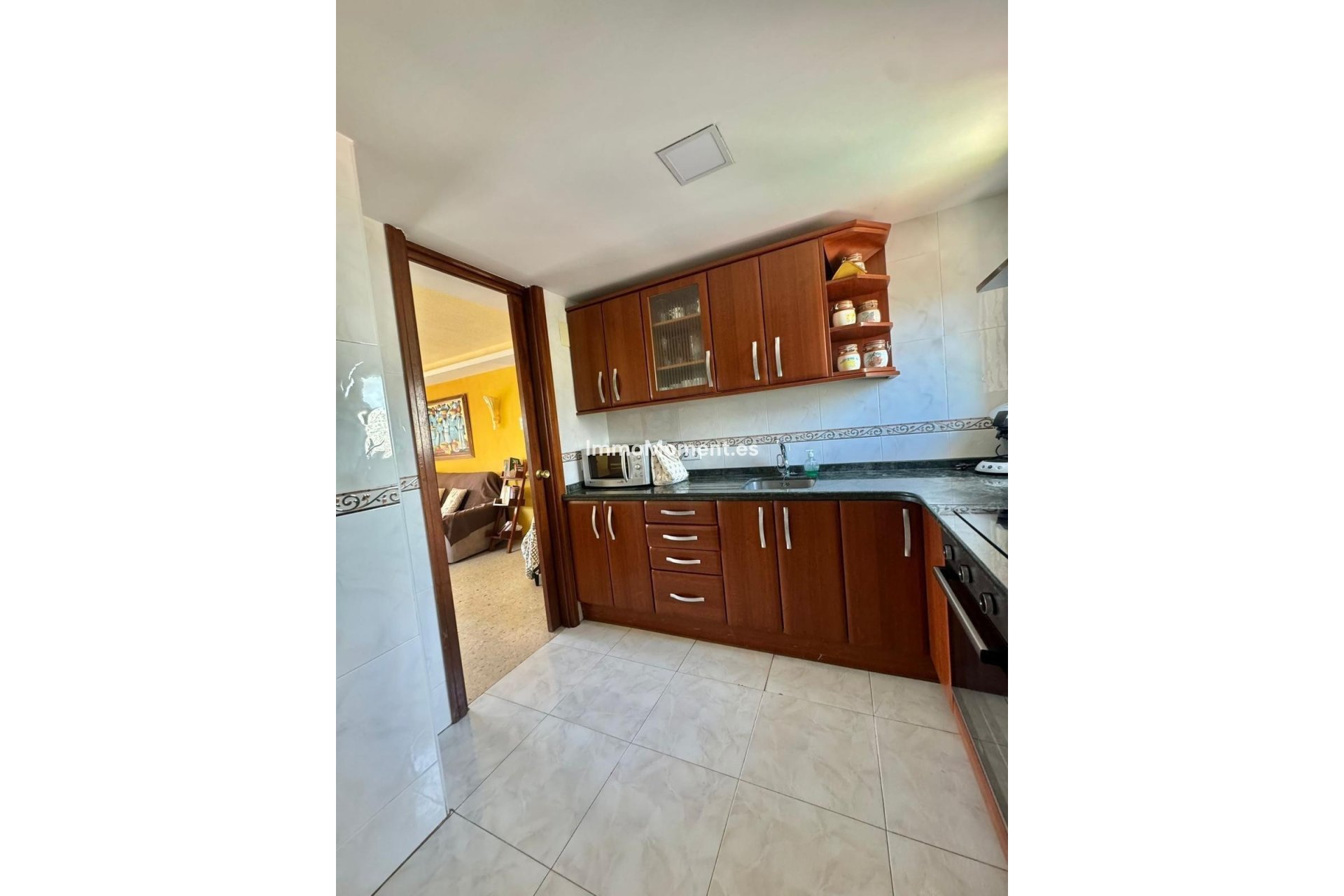 Resale - Apartment - Benidorm - Benidorm Centro