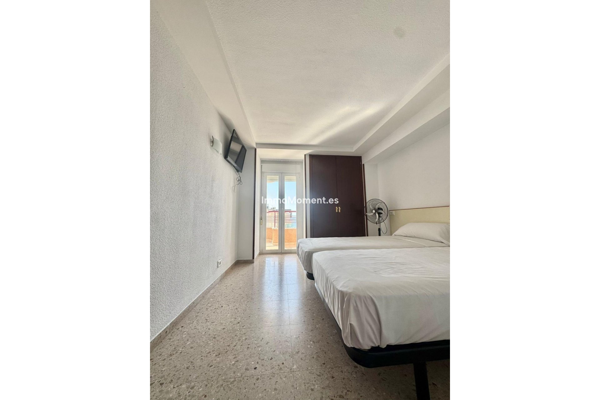 Resale - Apartment - Benidorm - Benidorm Centro
