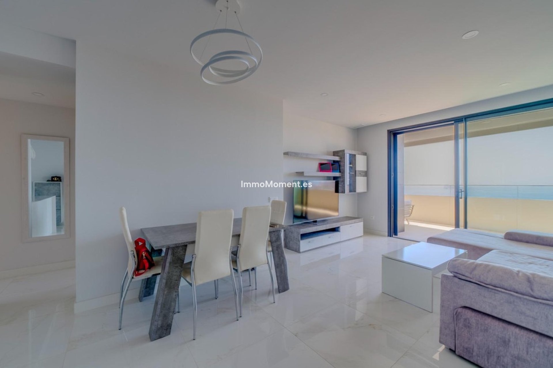 Resale - Apartment - Benidorm - Benidorm Centro