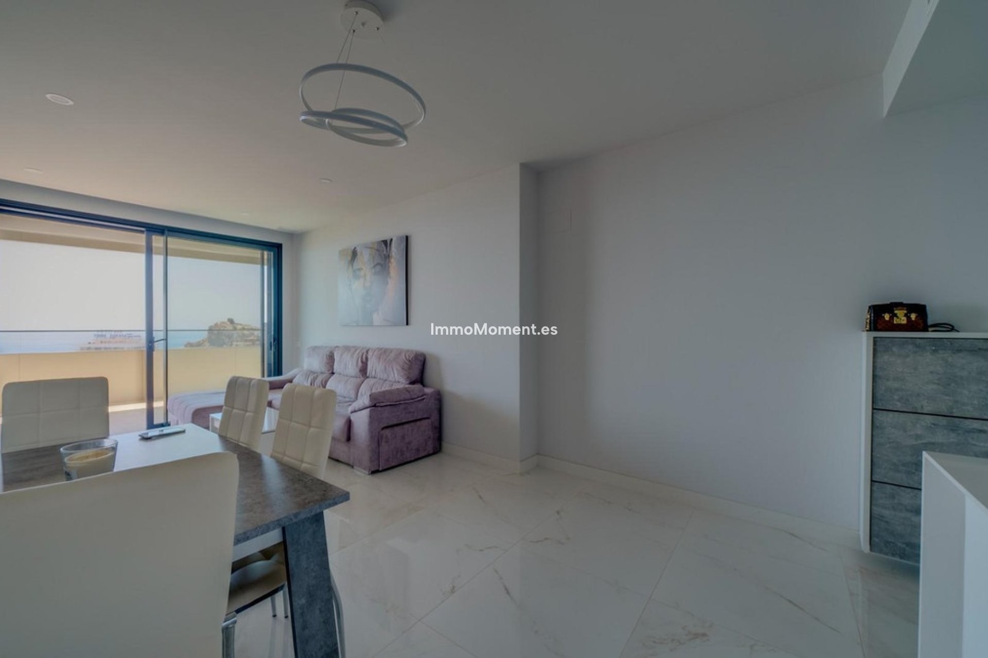 Resale - Apartment - Benidorm - Benidorm Centro