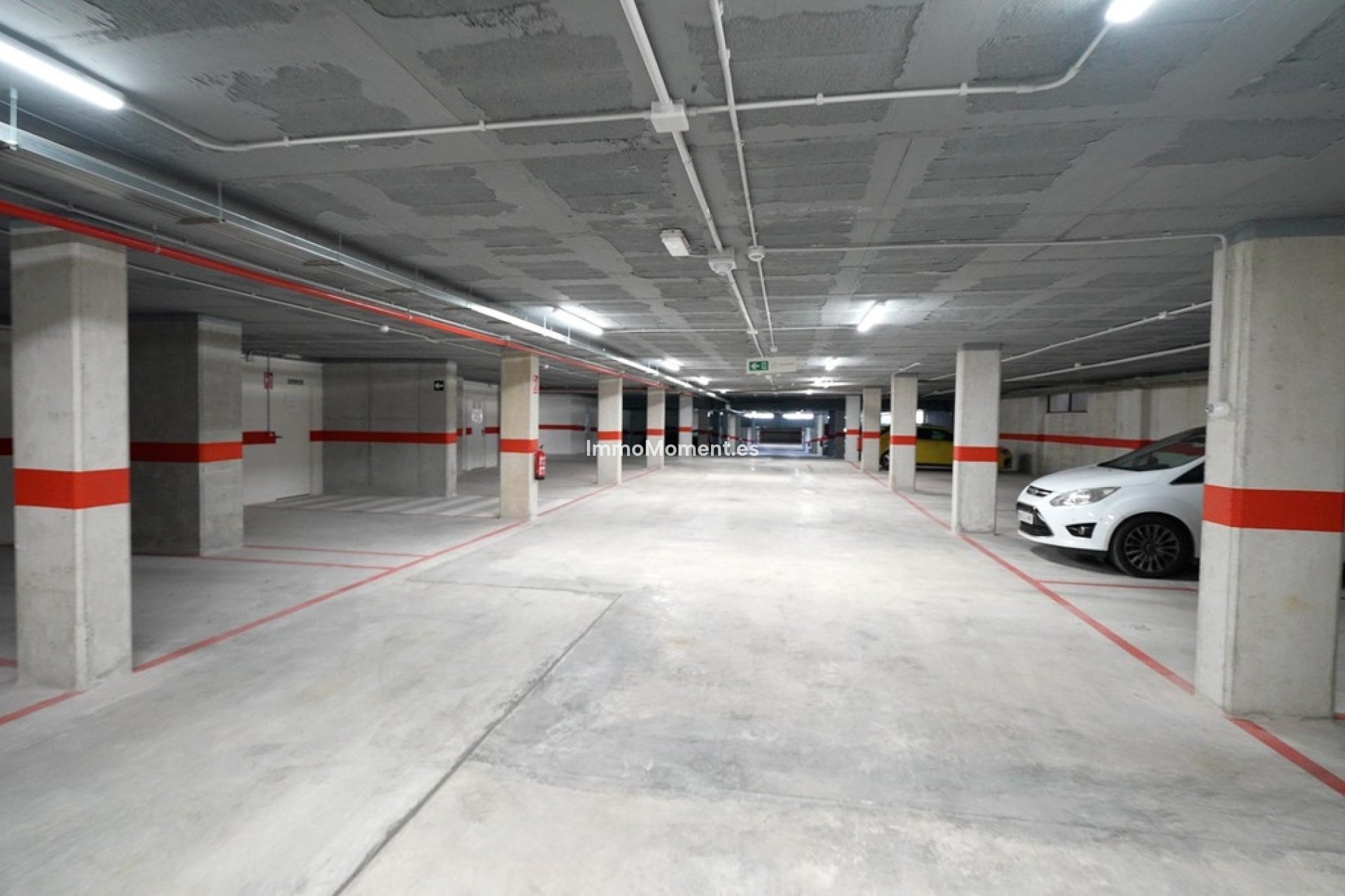 Resale - Apartment - Benidorm - Benidorm Centro