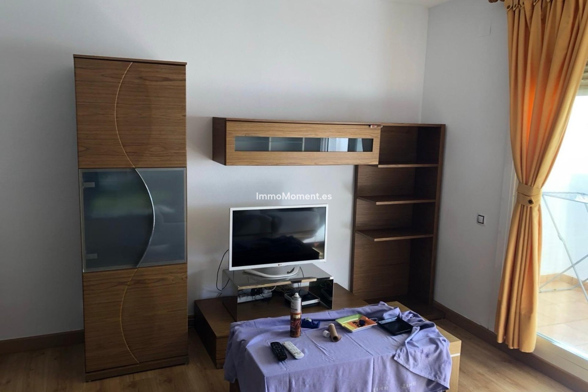 Resale - Apartment - Benidorm - Benidorm Centro