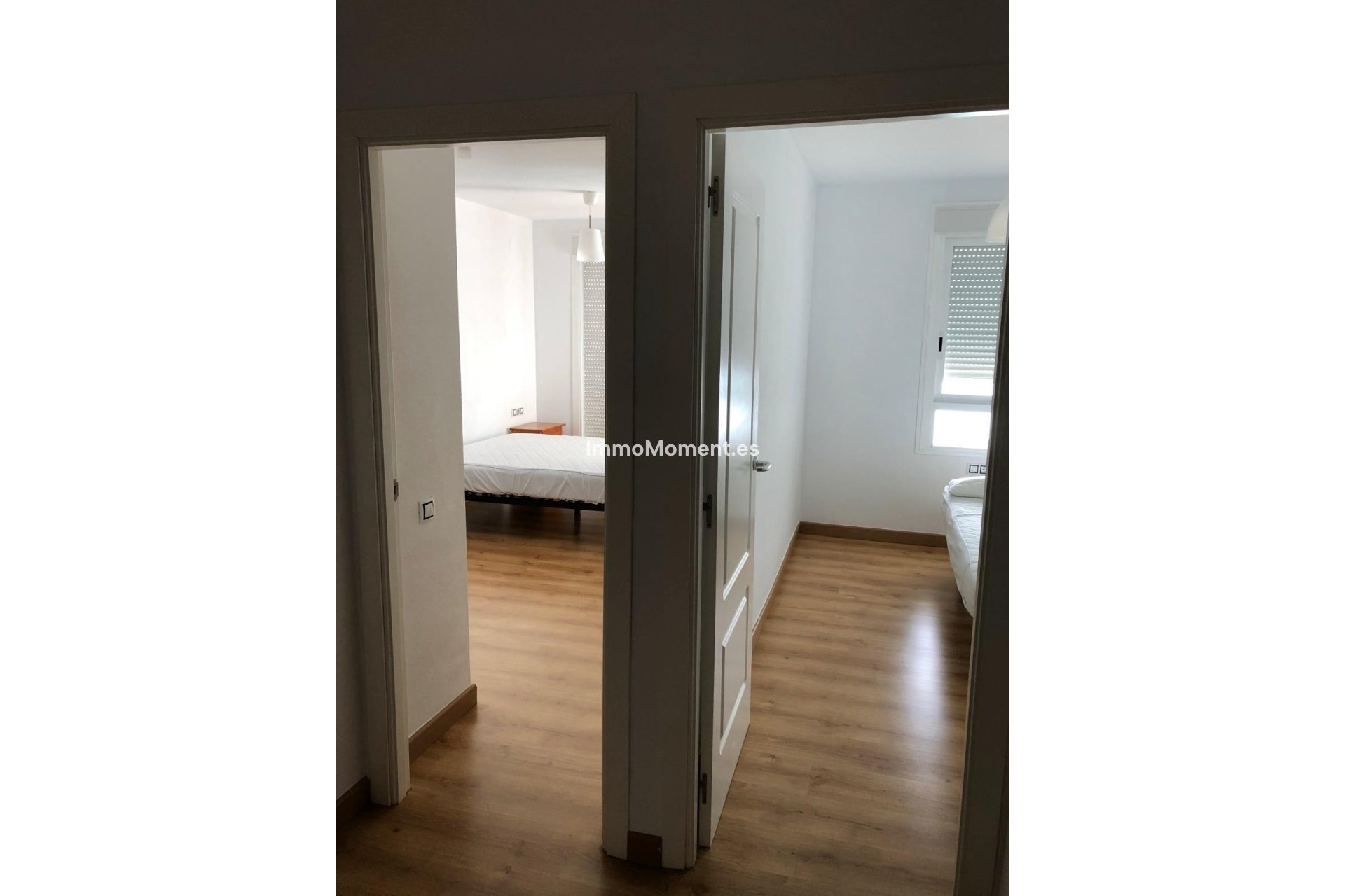 Resale - Apartment - Benidorm - Benidorm Centro