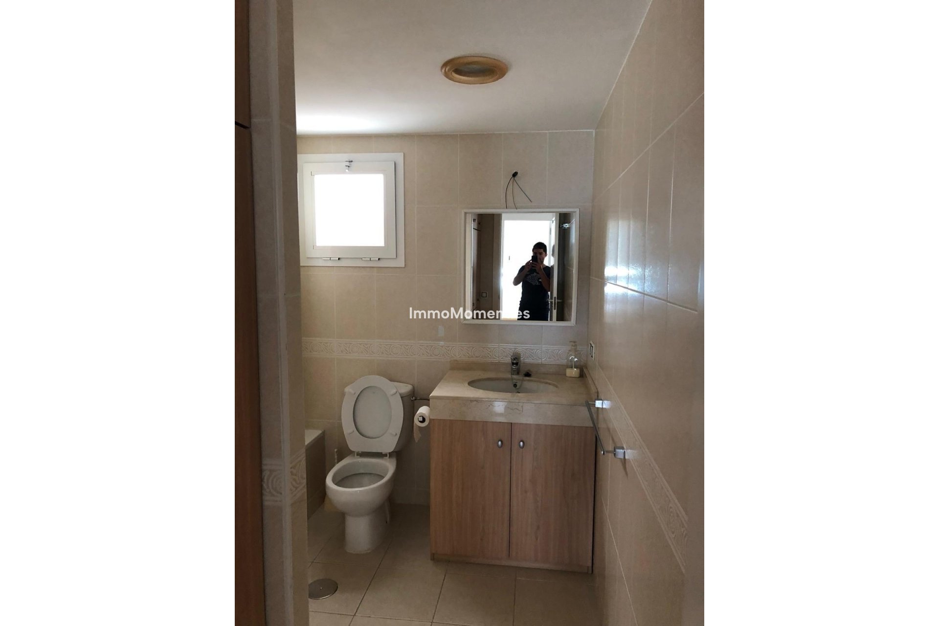 Resale - Apartment - Benidorm - Benidorm Centro