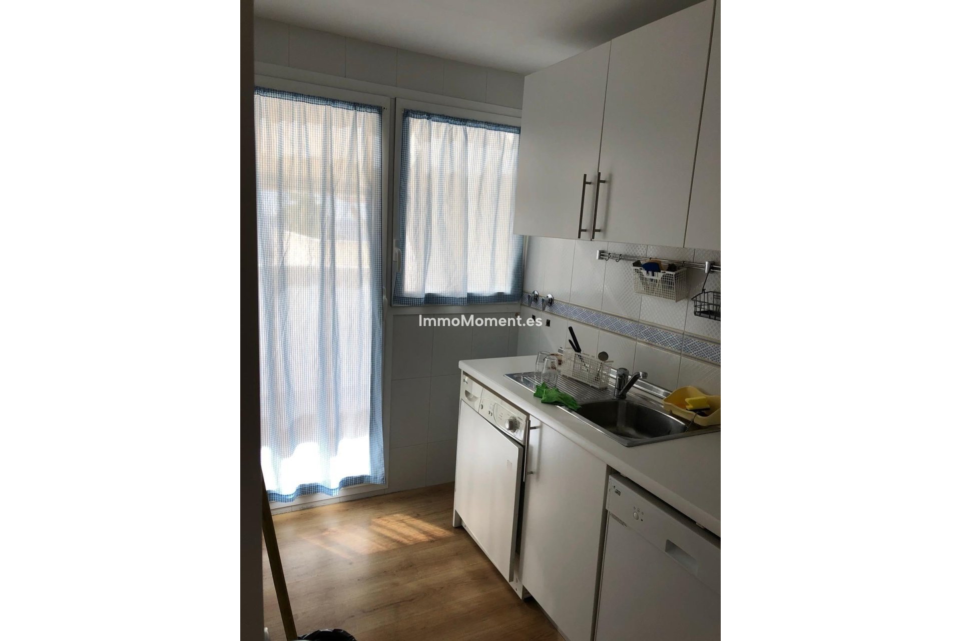 Resale - Apartment - Benidorm - Benidorm Centro