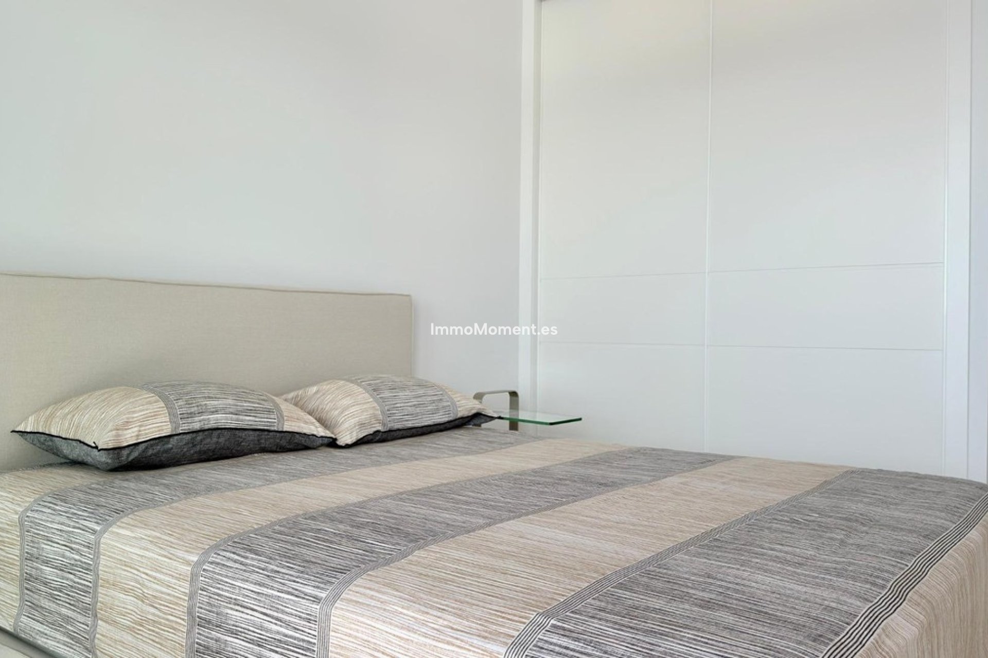 Resale - Apartment - Benidorm - Benidorm Centro