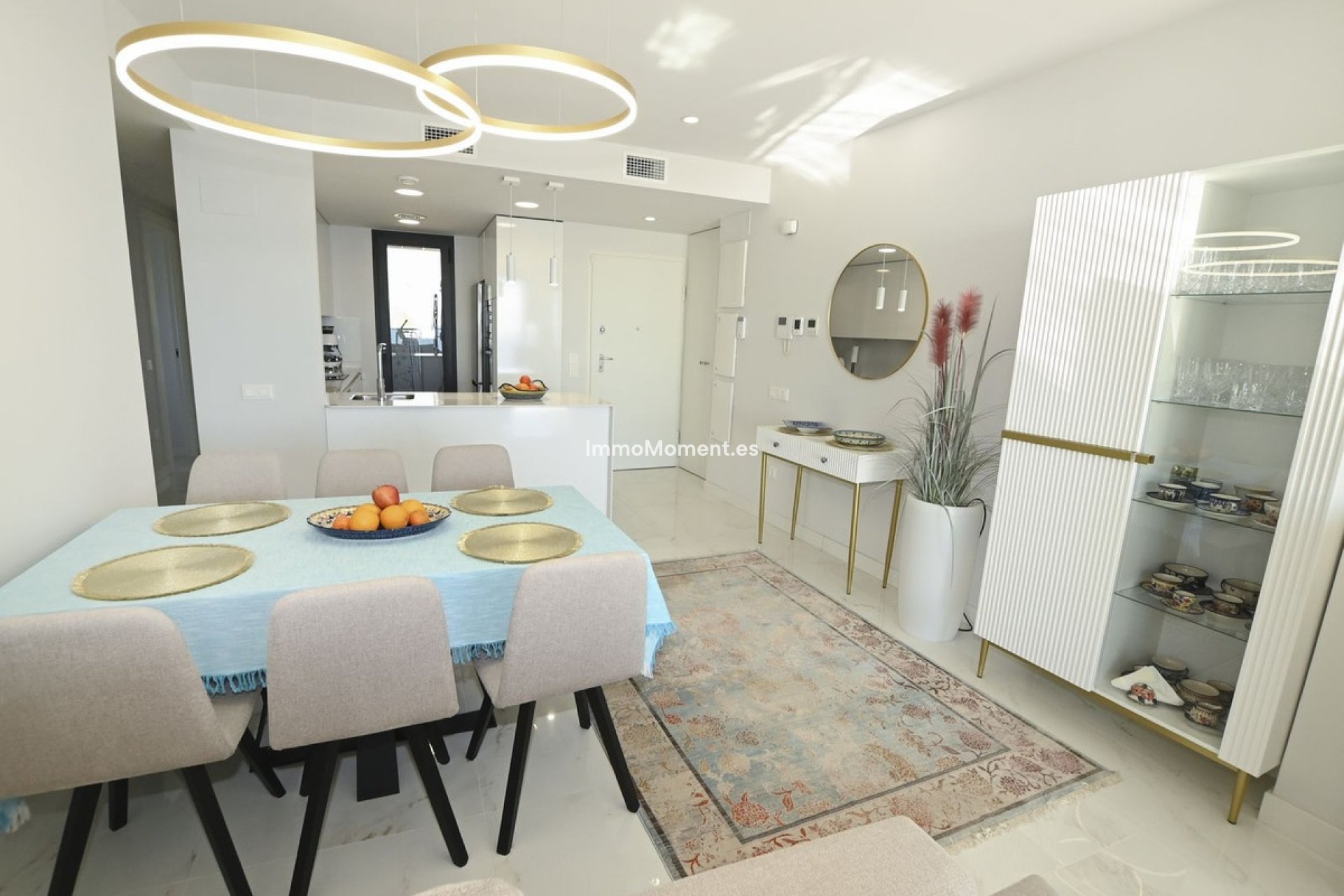 Resale - Apartment - Benidorm - Benidorm Centro
