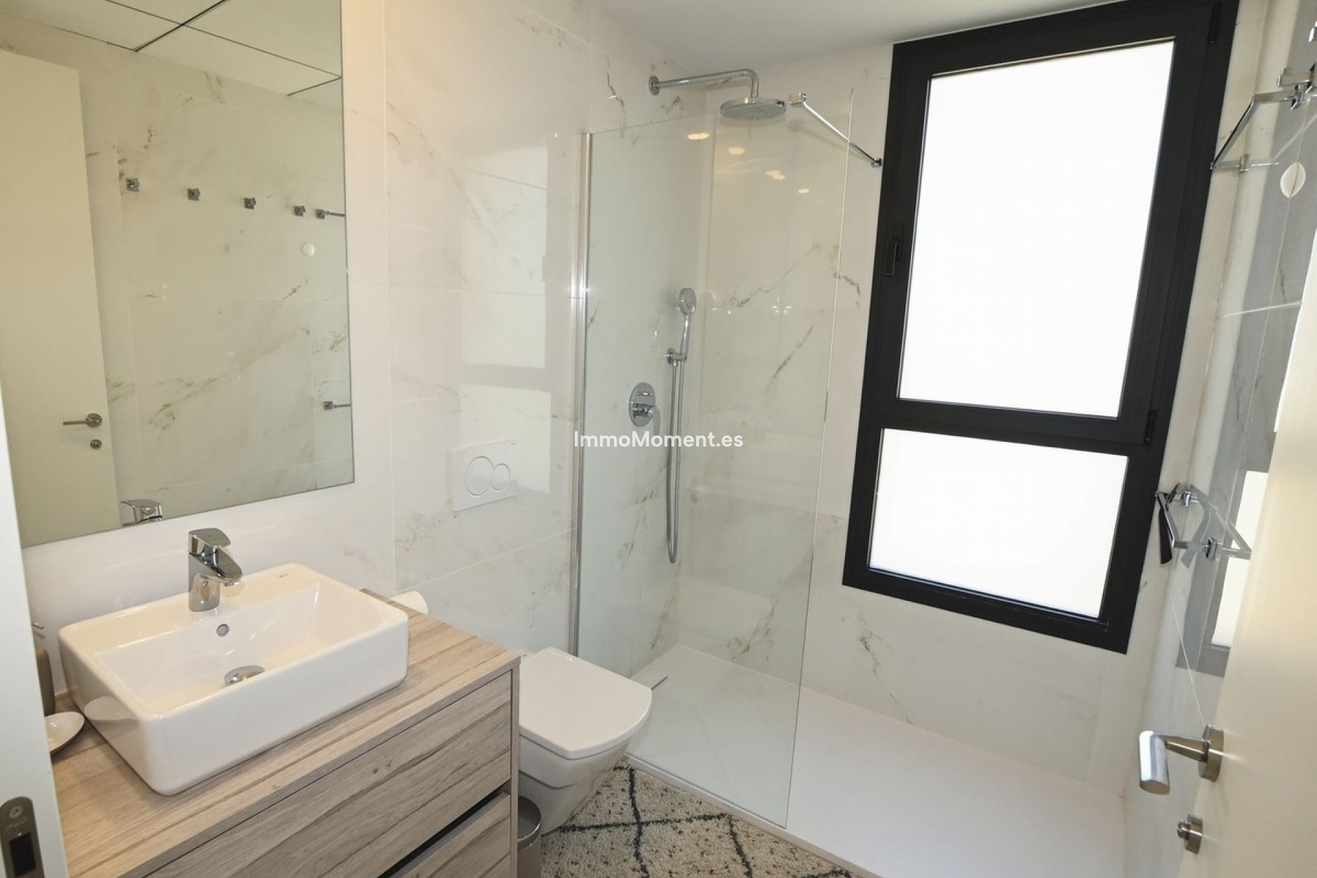 Resale - Apartment - Benidorm - Benidorm Centro