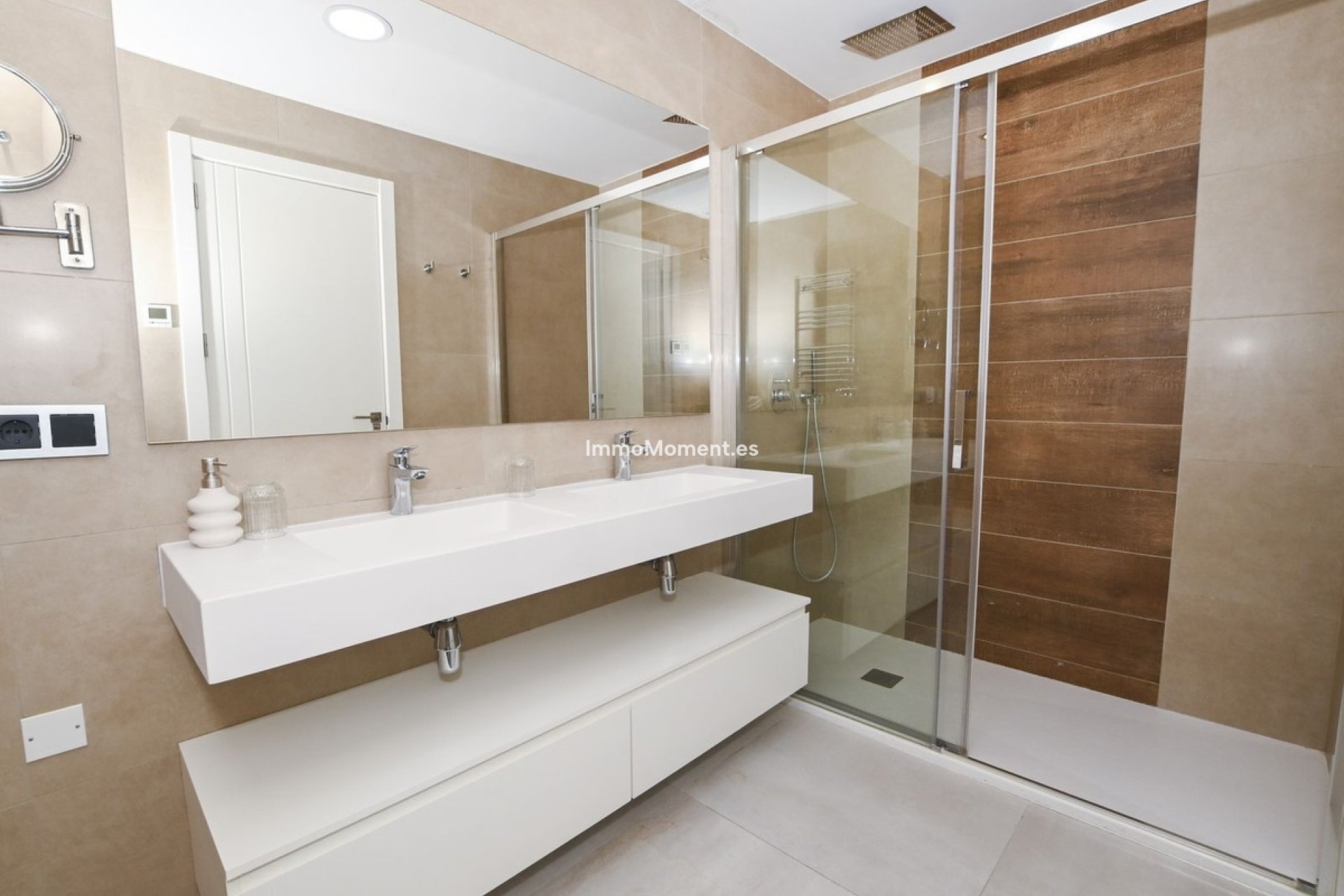 Resale - Apartment - Benidorm - Benidorm Centro