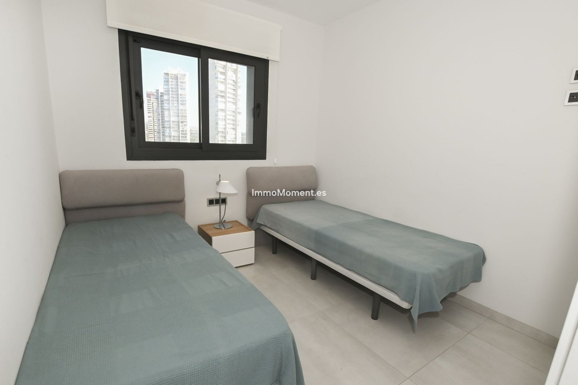 Resale - Apartment - Benidorm - Benidorm Centro