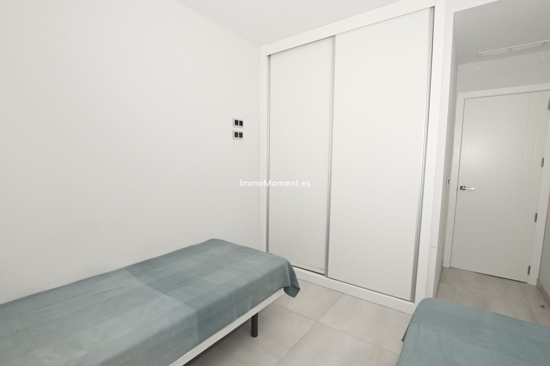 Resale - Apartment - Benidorm - Benidorm Centro