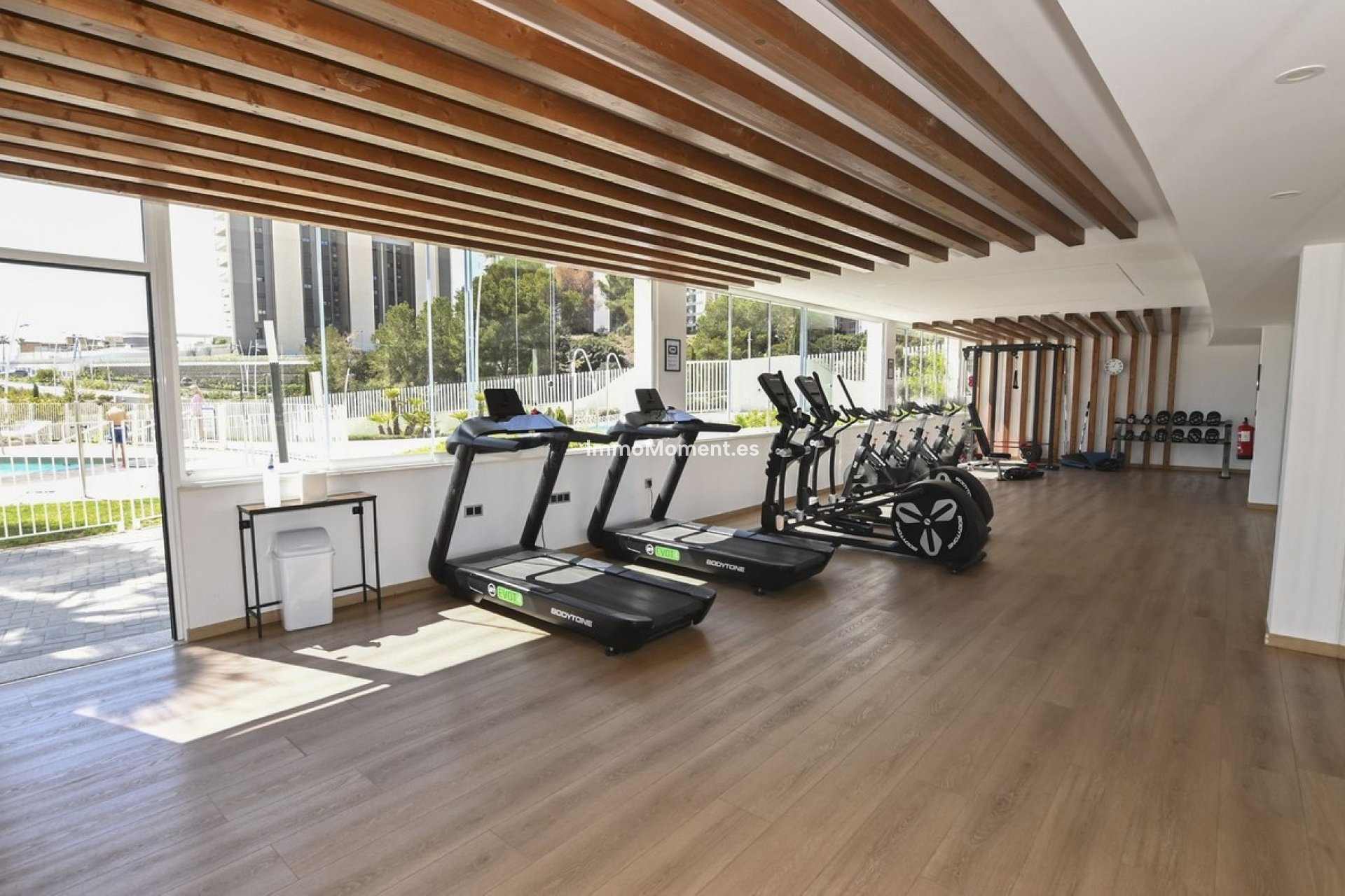 Resale - Apartment - Benidorm - Benidorm Centro