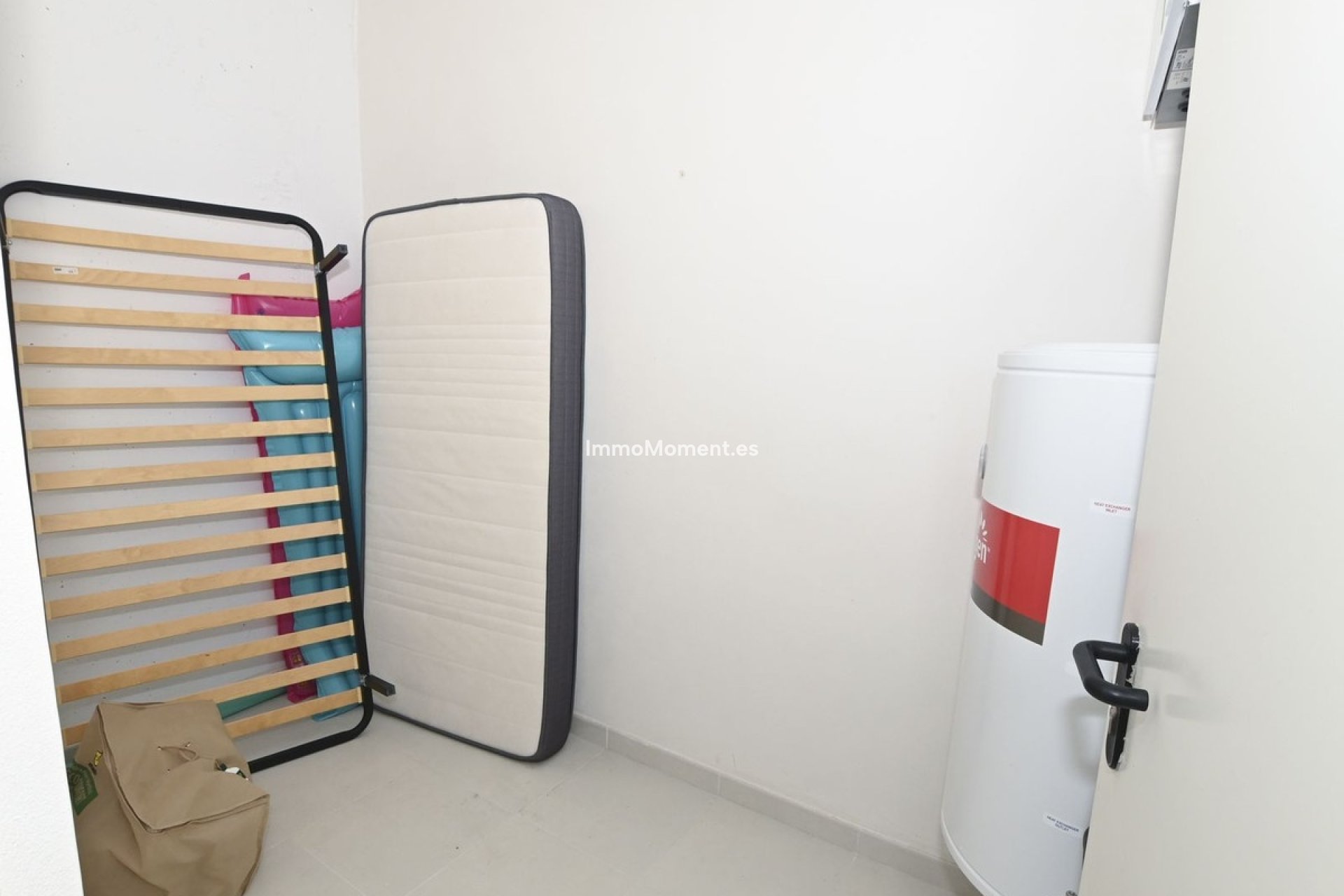 Resale - Apartment - Benidorm - Benidorm Centro