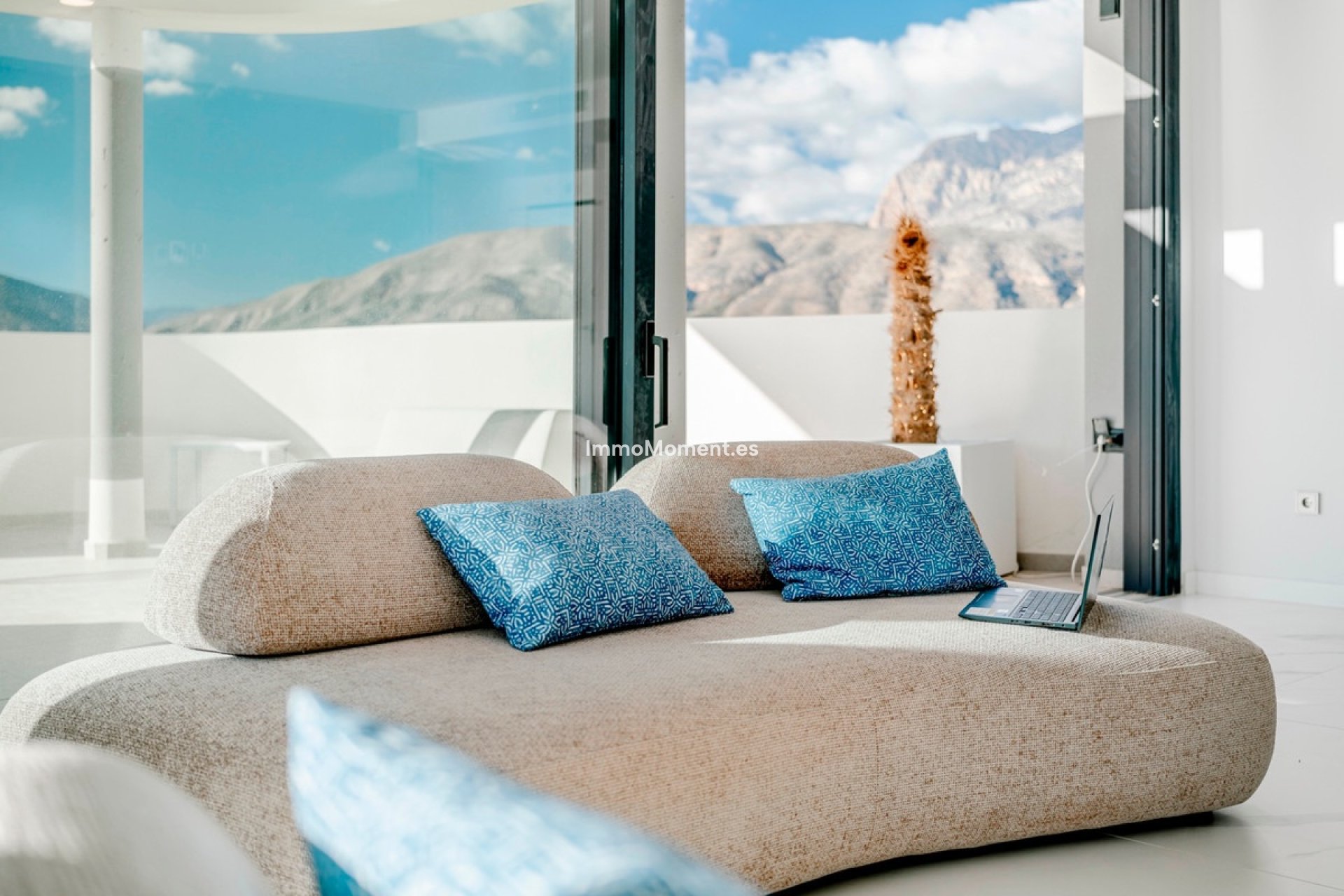 Resale - Apartment - Benidorm - Benidorm Centro