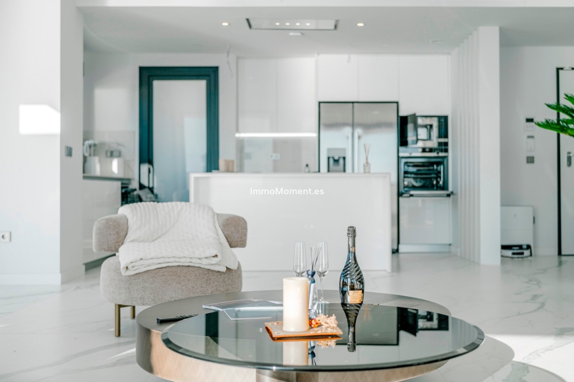 Resale - Apartment - Benidorm - Benidorm Centro