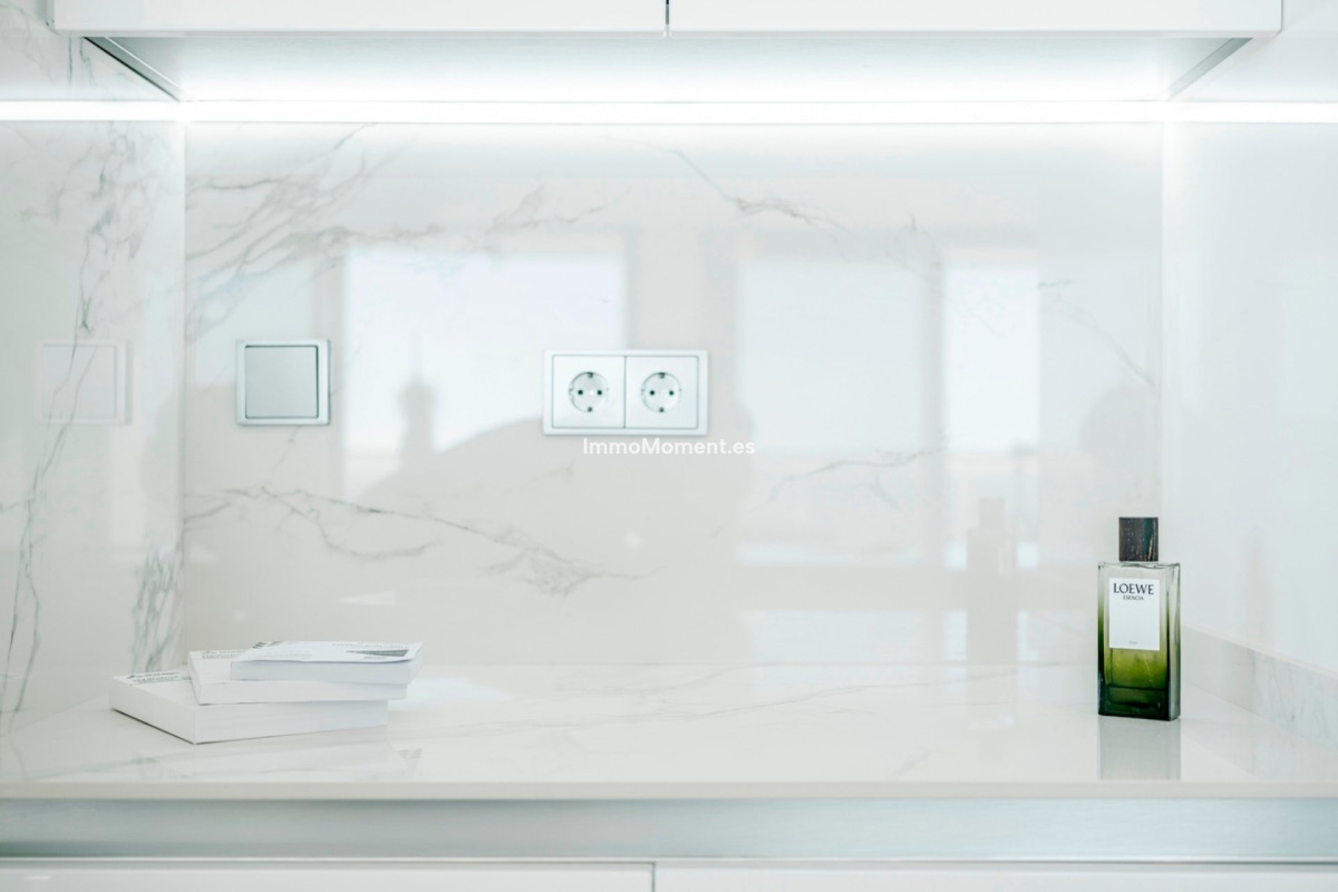 Resale - Apartment - Benidorm - Benidorm Centro