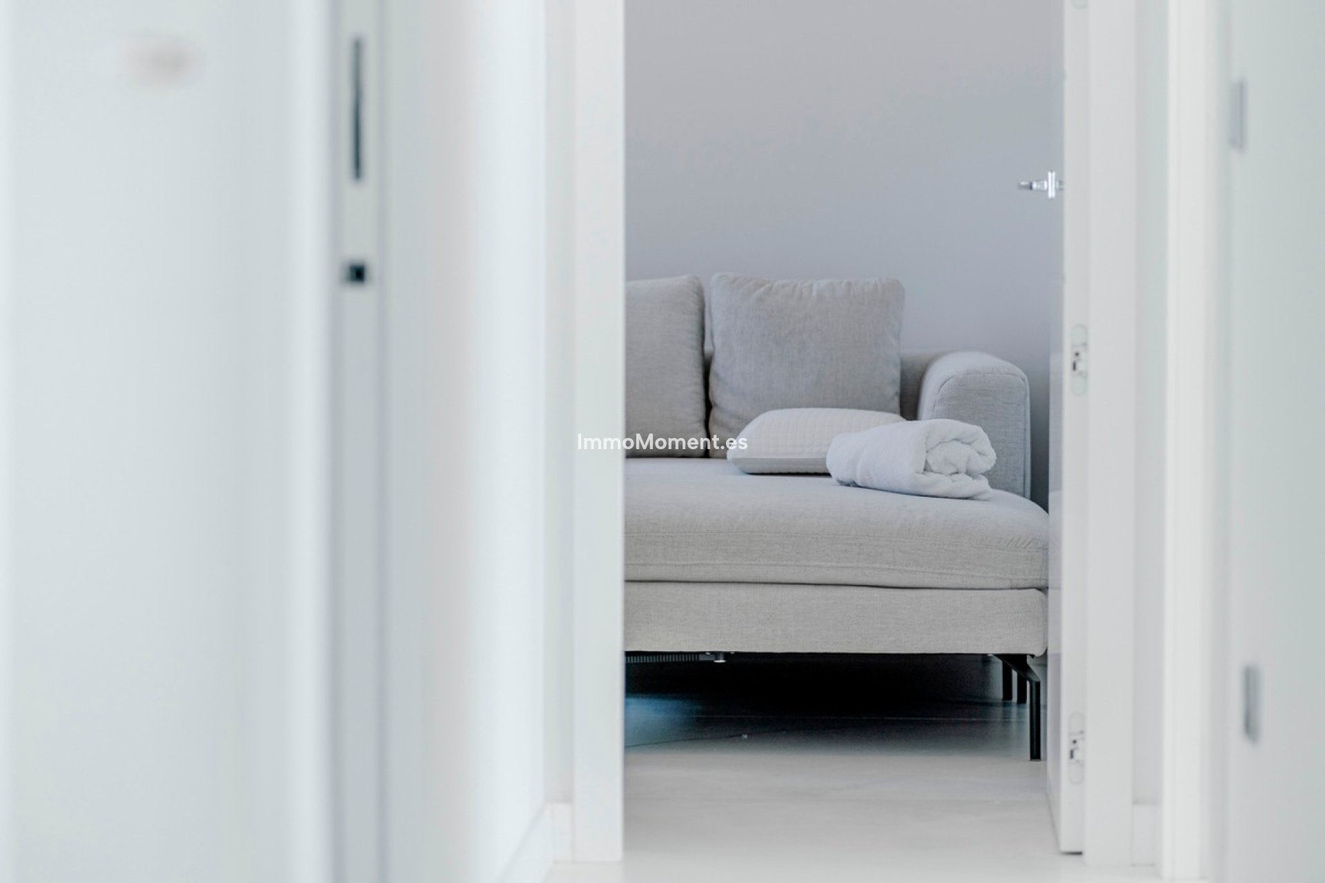 Resale - Apartment - Benidorm - Benidorm Centro