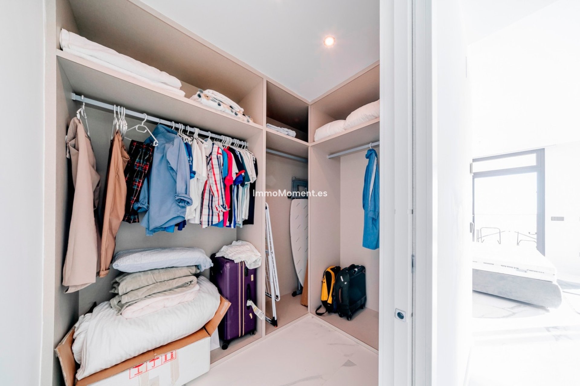 Resale - Apartment - Benidorm - Benidorm Centro