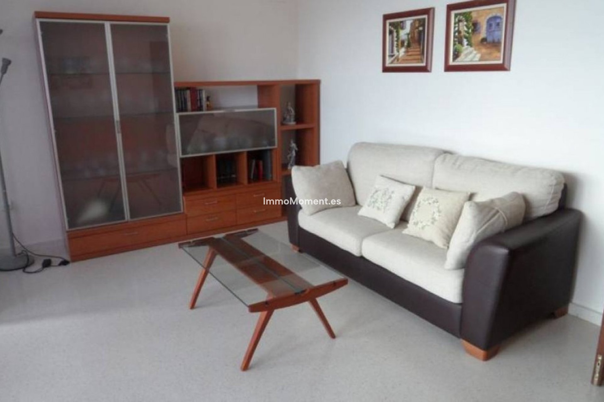 Resale - Apartment - Benidorm - Benidorm Centro