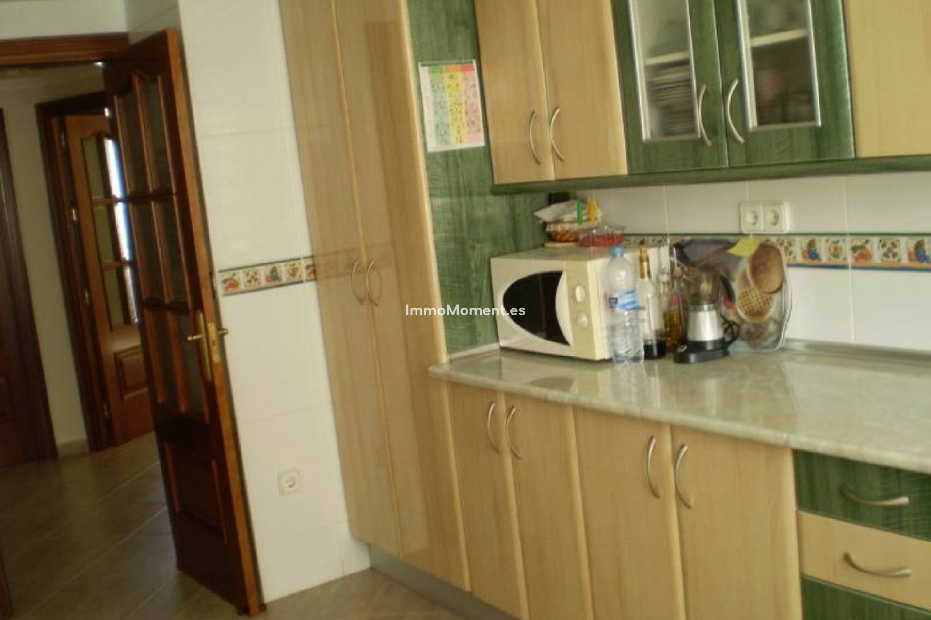 Resale - Apartment - Benidorm - Benidorm Centro