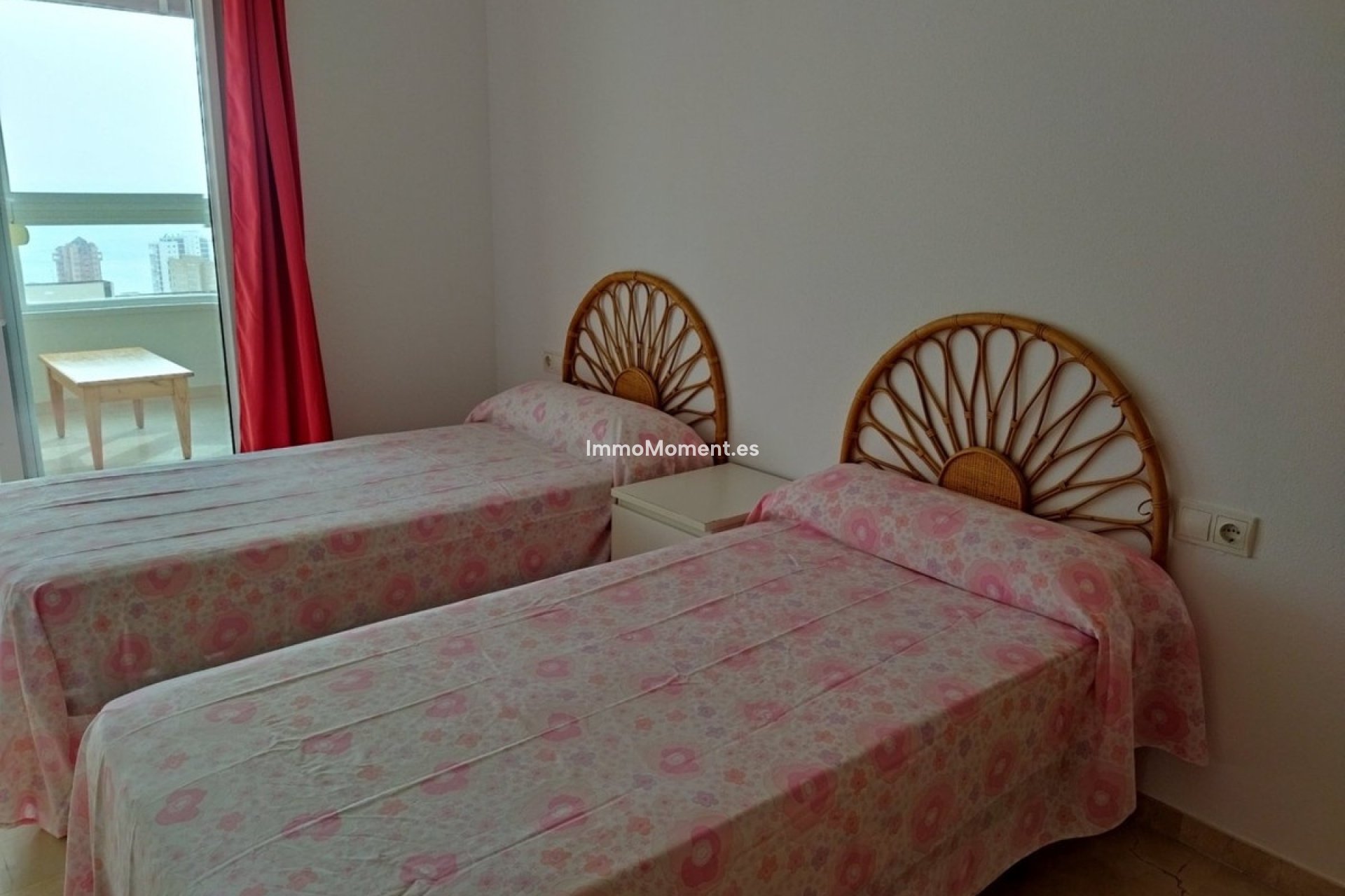 Resale - Apartment - Benidorm - Benidorm Centro