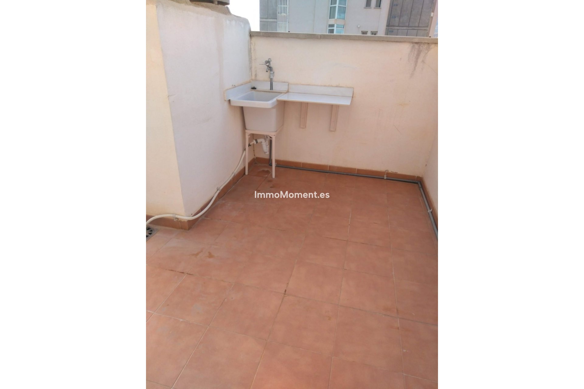 Resale - Apartment - Benidorm - Benidorm Centro