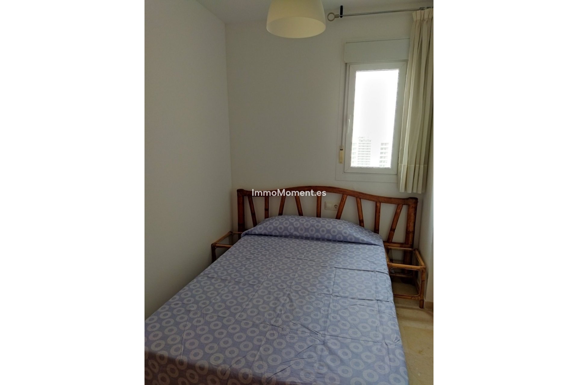 Resale - Apartment - Benidorm - Benidorm Centro