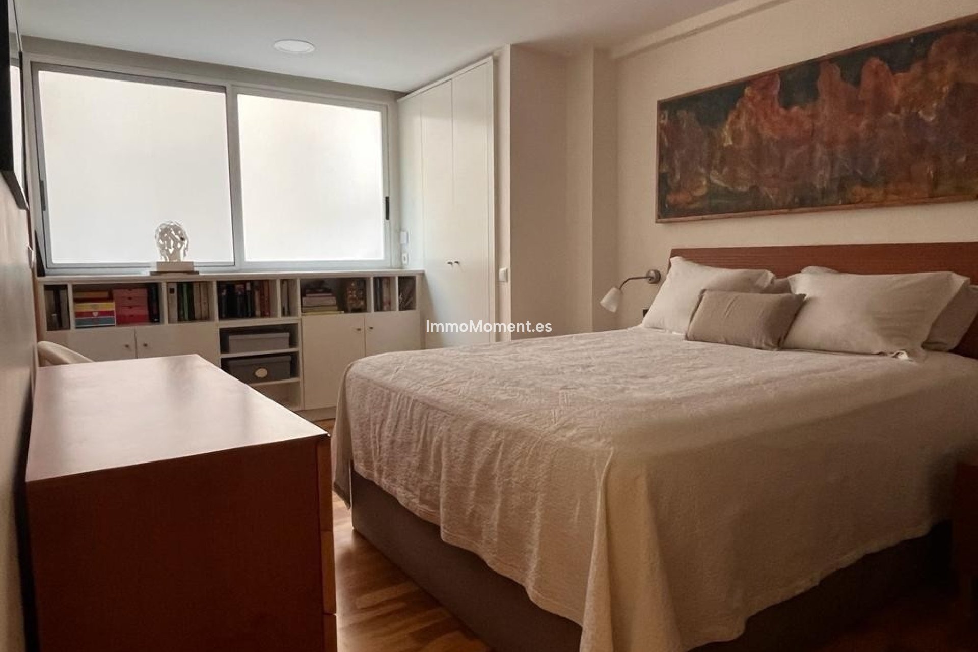 Resale - Apartment - Benidorm - Benidorm Centro