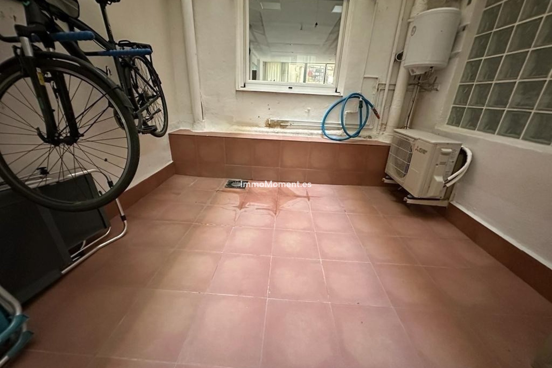 Resale - Apartment - Benidorm - Benidorm Centro