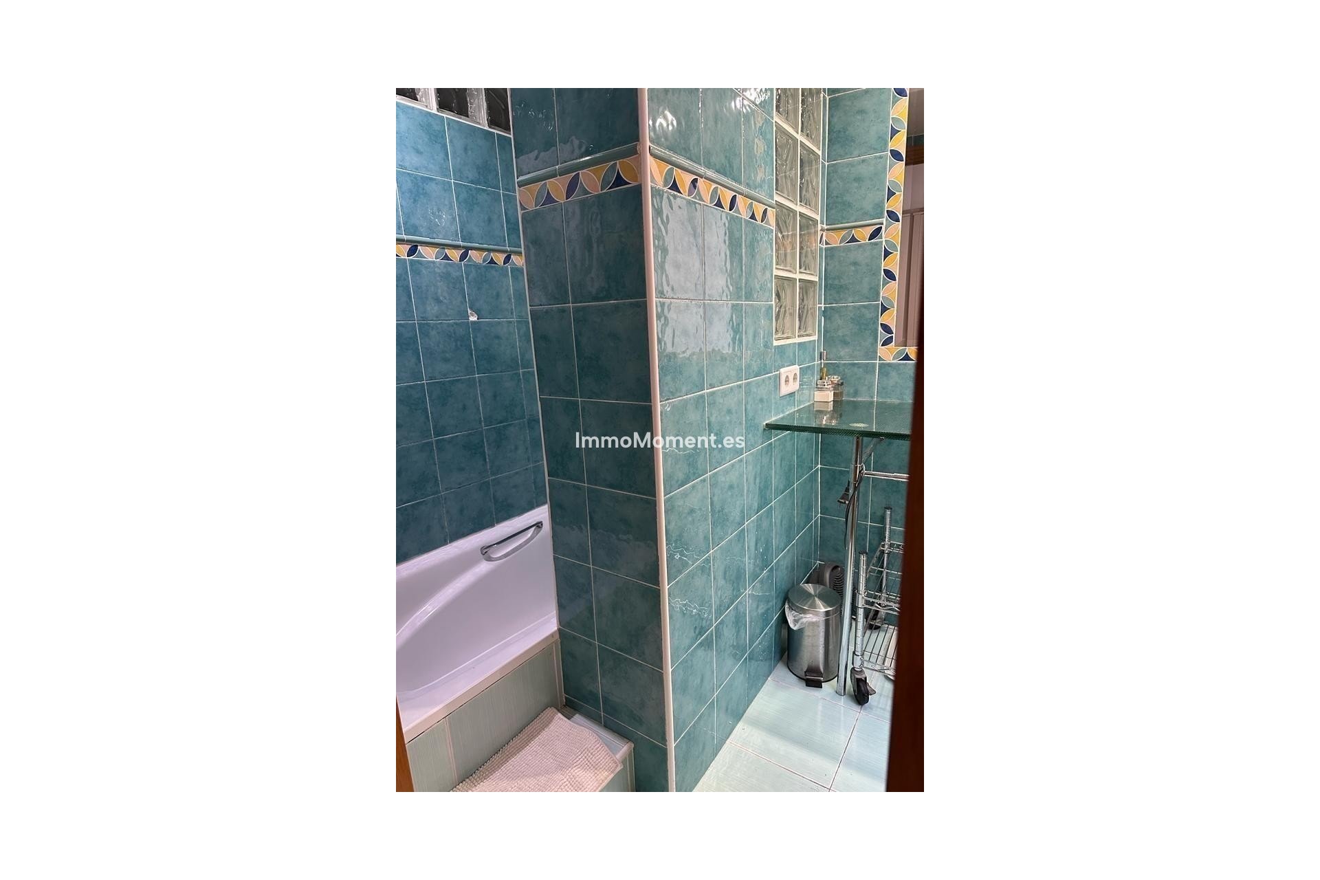 Resale - Apartment - Benidorm - Benidorm Centro