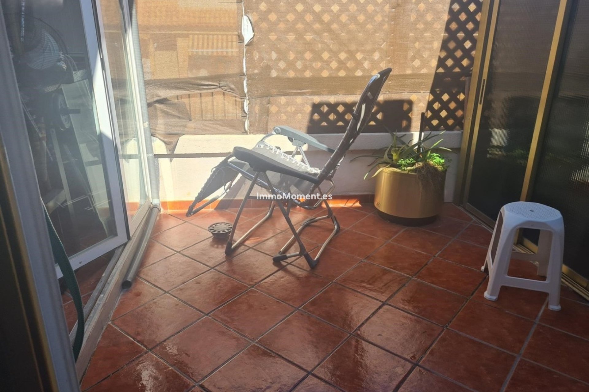 Resale - Apartment - Benidorm - Benidorm Centro