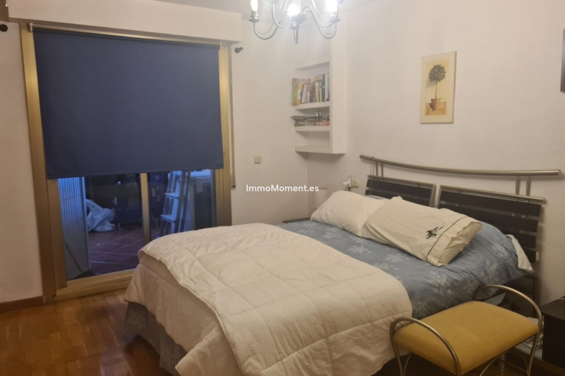 Resale - Apartment - Benidorm - Benidorm Centro