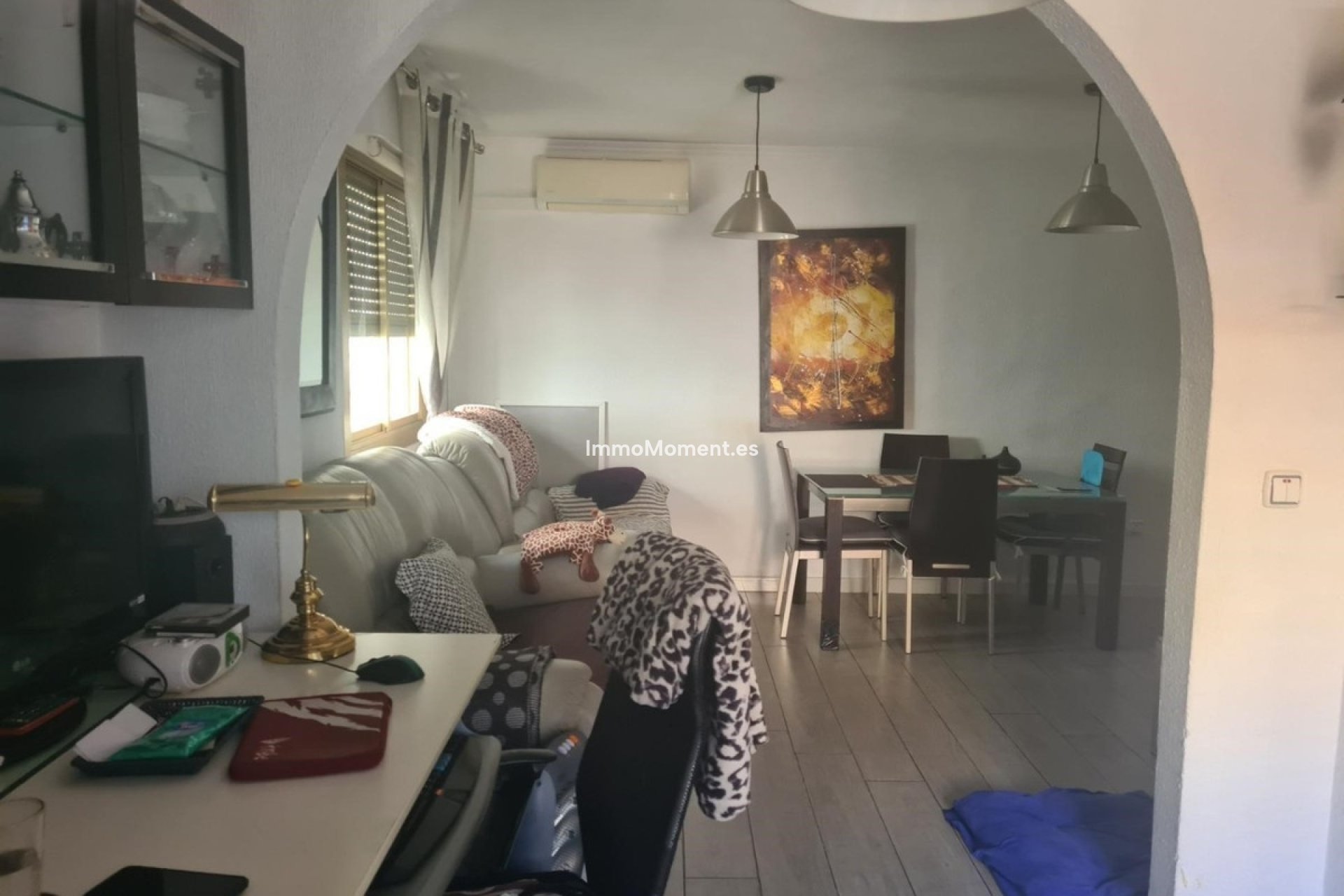 Resale - Apartment - Benidorm - Benidorm Centro