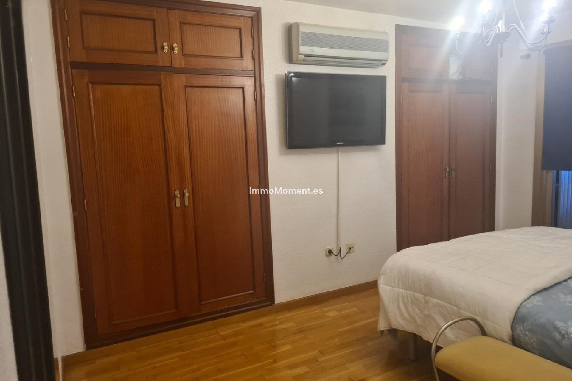 Resale - Apartment - Benidorm - Benidorm Centro