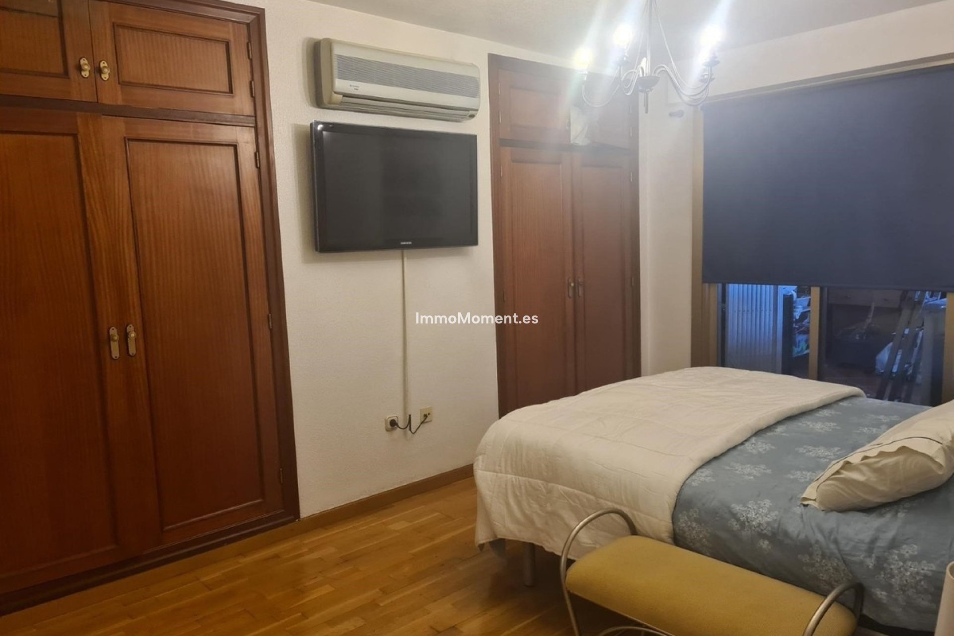 Resale - Apartment - Benidorm - Benidorm Centro