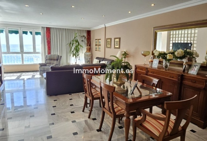 Resale - Apartment - Benidorm - Benidorm Centro