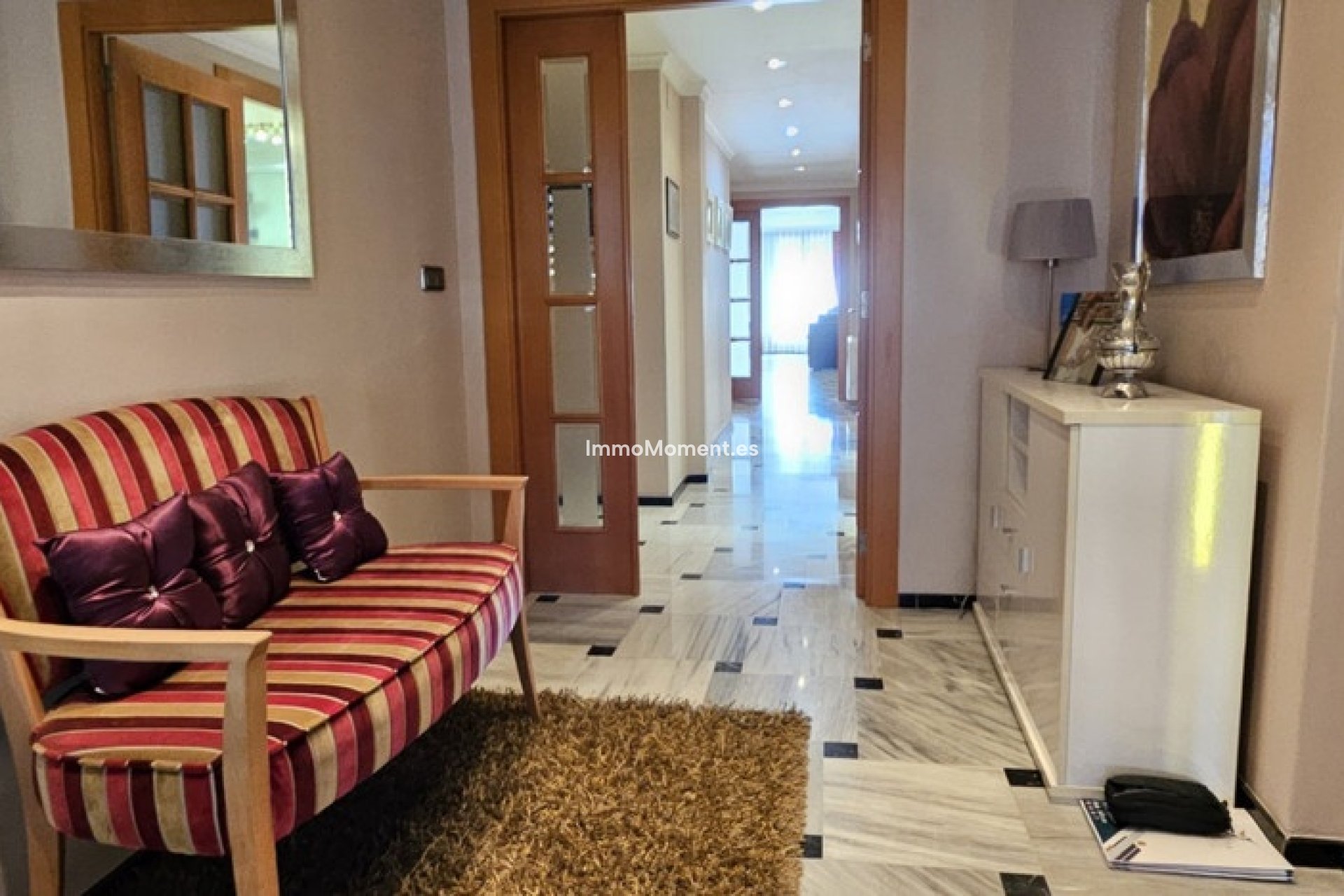 Resale - Apartment - Benidorm - Benidorm Centro