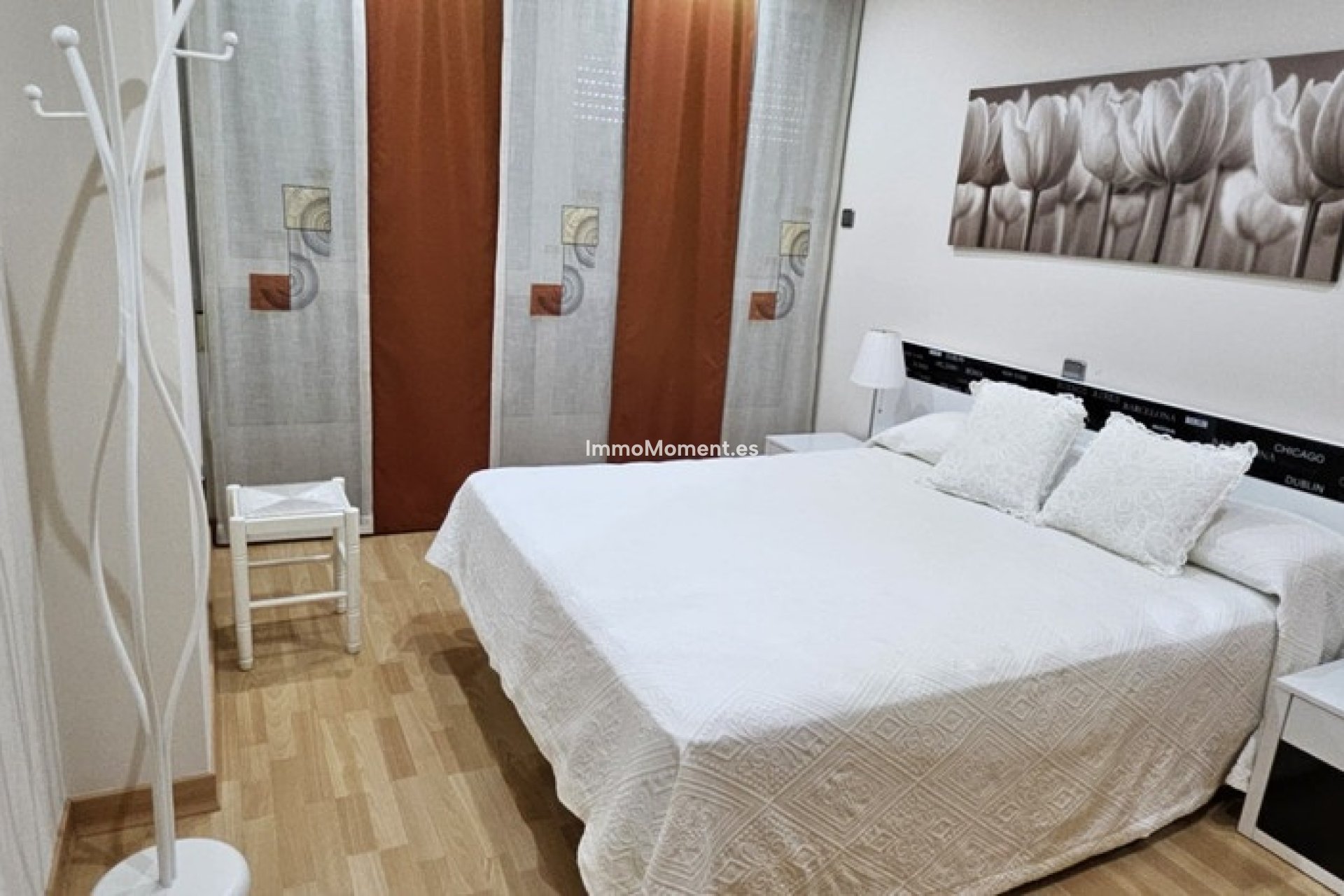 Resale - Apartment - Benidorm - Benidorm Centro